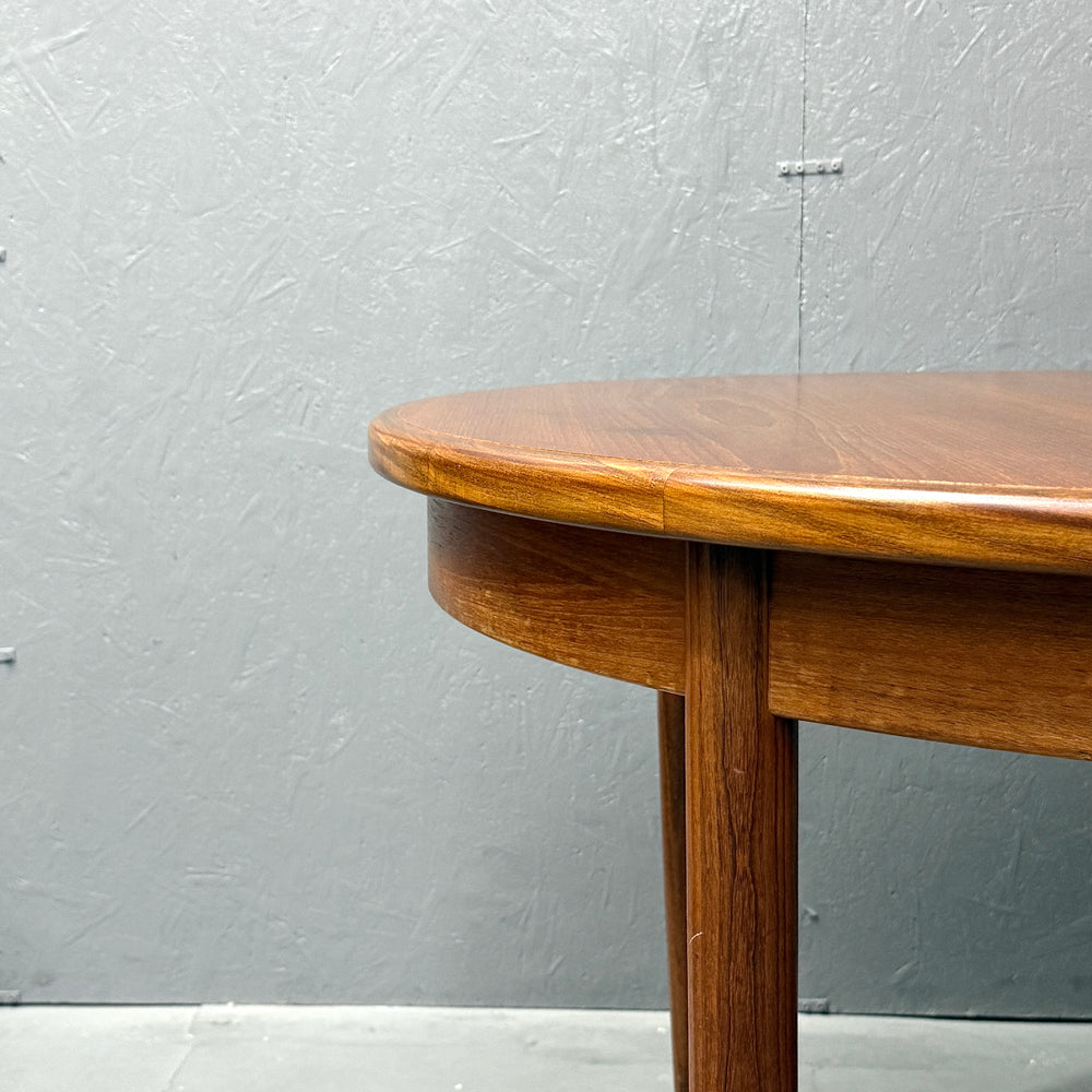 
                      
                        G-PLAN(ジープラン) / Fresco ROUND TABLE フレスコ ラウンドエクステンション ダイニングテーブル (504)
                      
                    