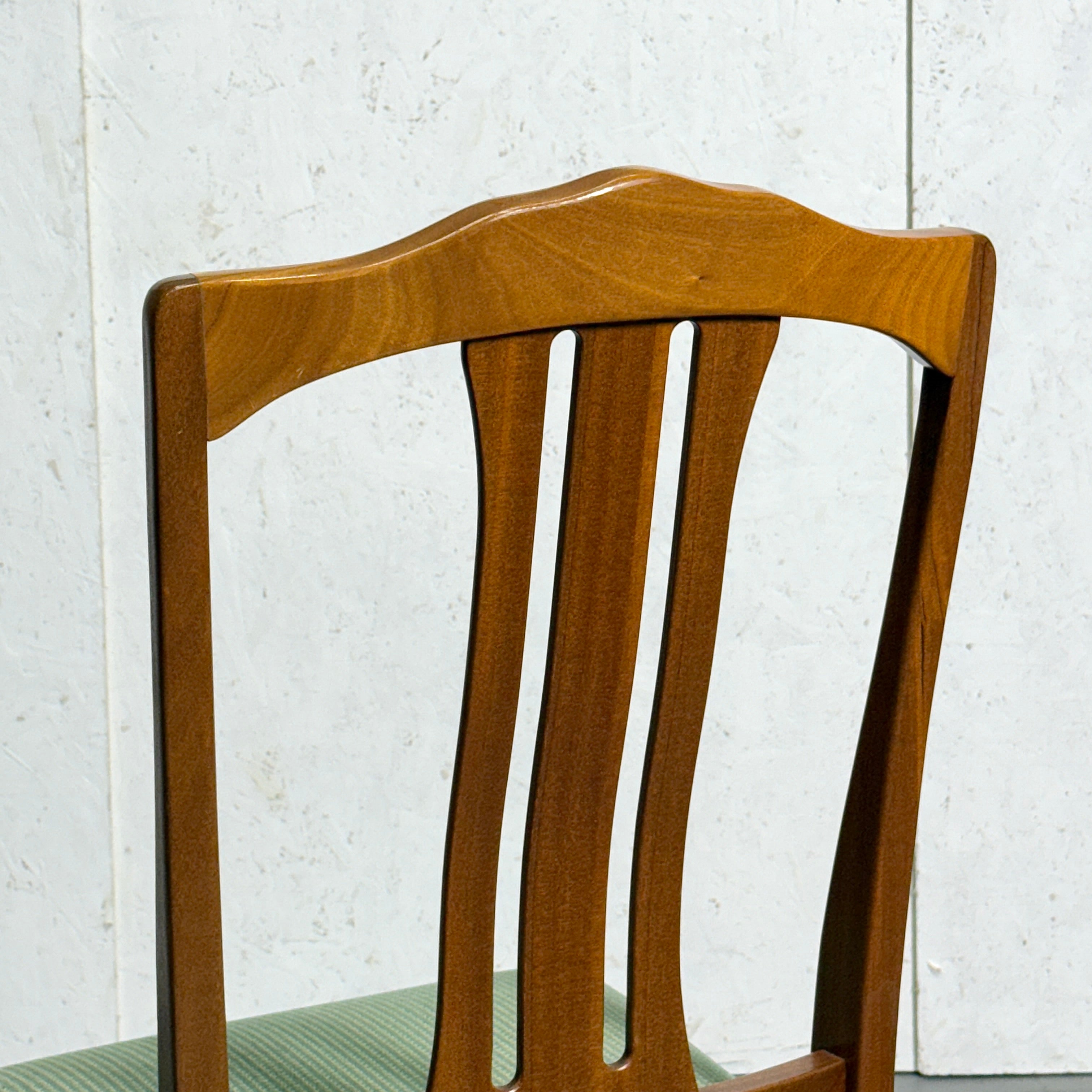 Parker Knoll(パーカーノール) / DINING CHAIR ダイニングチェア