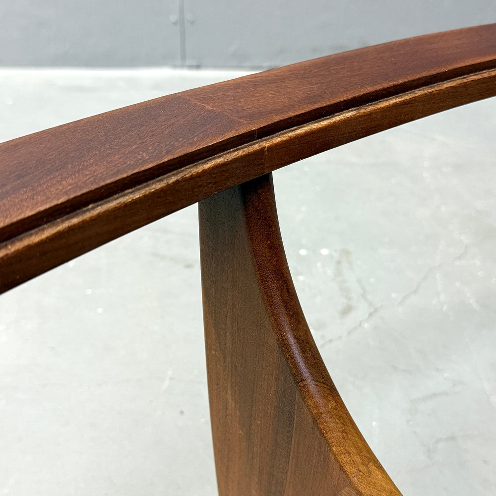 
                      
                        G-PLAN(ジープラン) / Astro oval coffee table アストロ オーバルコーヒーテーブル (502)
                      
                    