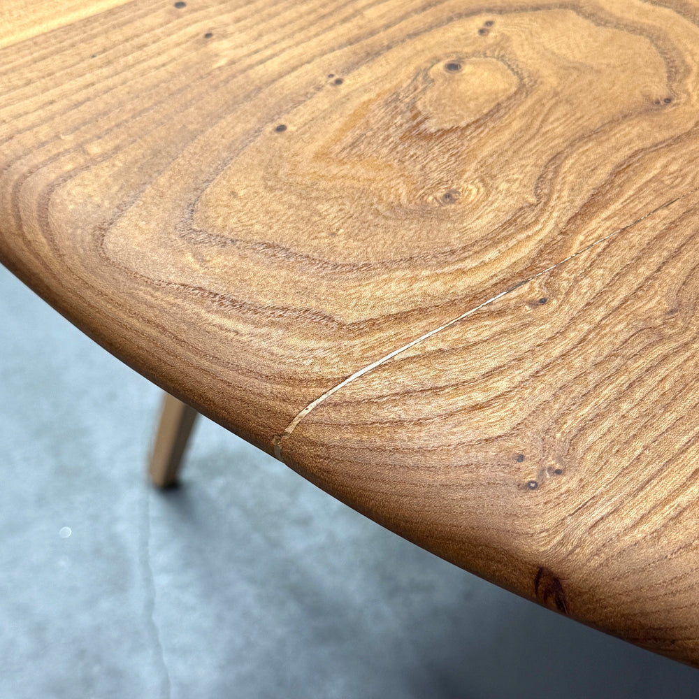 
                      
                        ERCOL(アーコール) / DROP LEAF ROUND TABLE ドロップリーフ ラウンドテーブル (402)
                      
                    