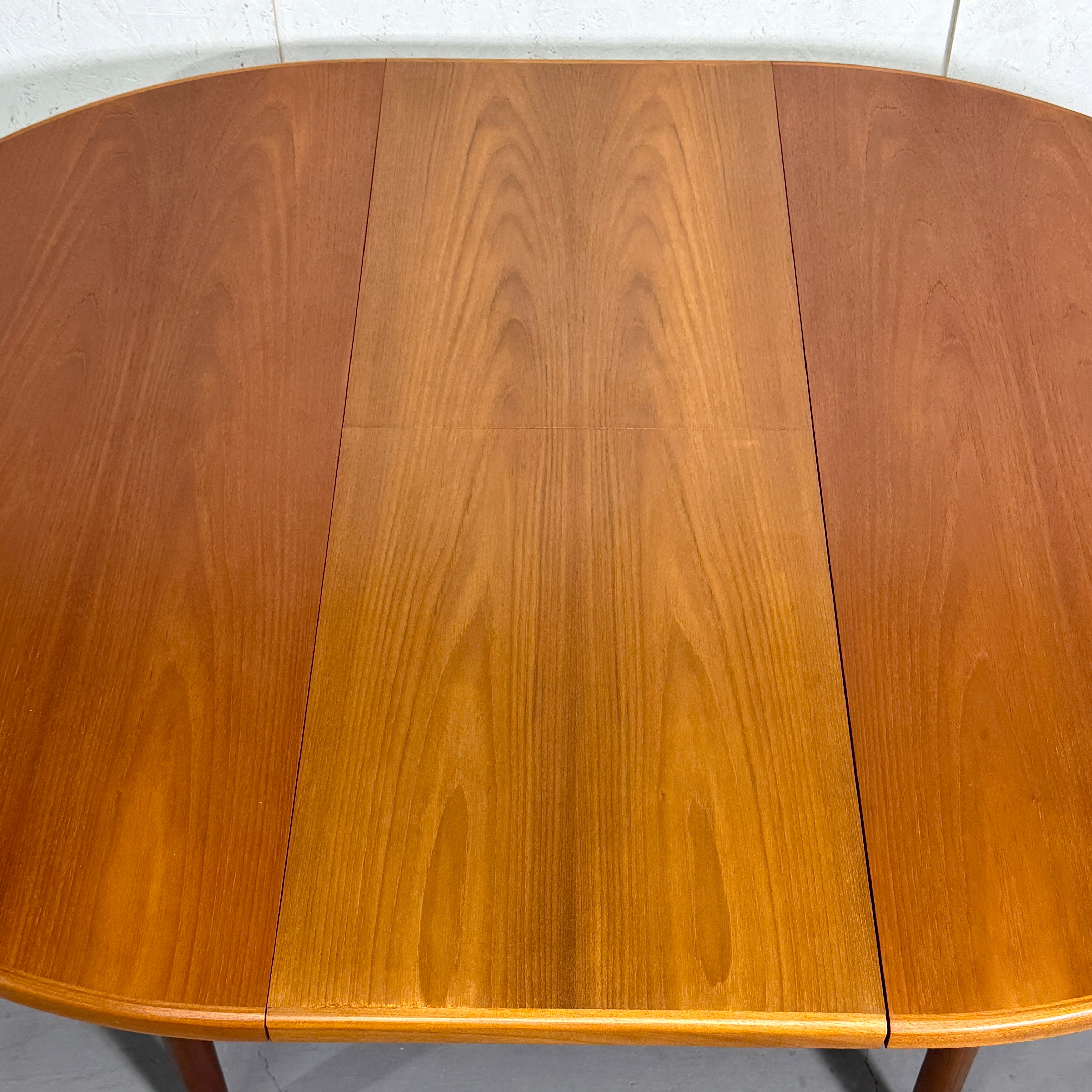 A.H.McINTOSH(マッキントッシュ) / ROUND TABLE ラウンド