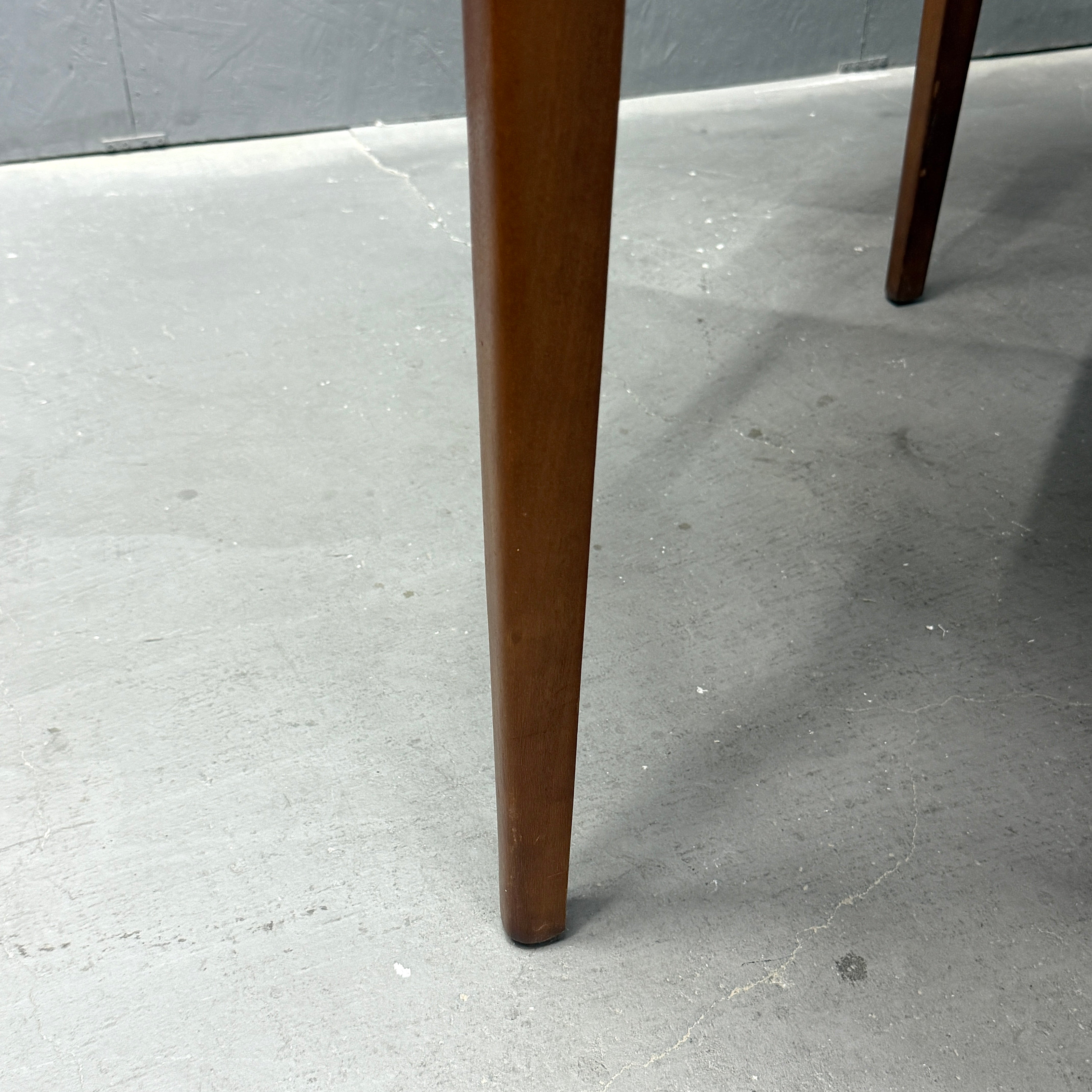 SUTCLIFFE OF TODMORDEN / Extension round table エクステンション