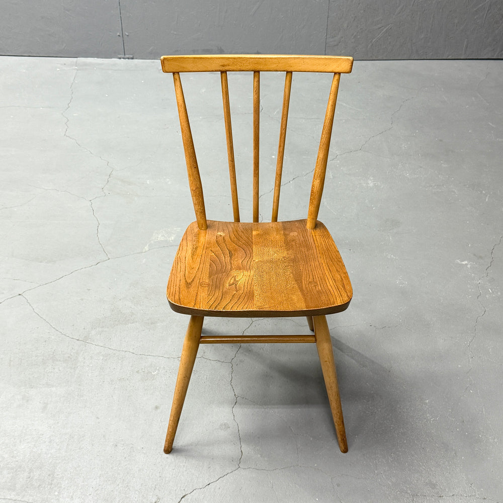 
                      
                        ERCOL(アーコール) / STICK BACK CHAIR スティックバックチェア (403)
                      
                    