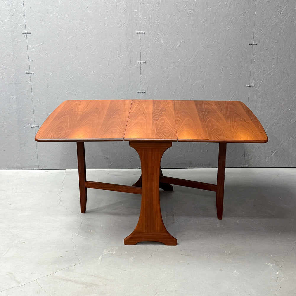 
                      
                        G-PLAN(ジープラン) / Fresco GATELEG TABLE ゲートレッグテーブル (501)
                      
                    