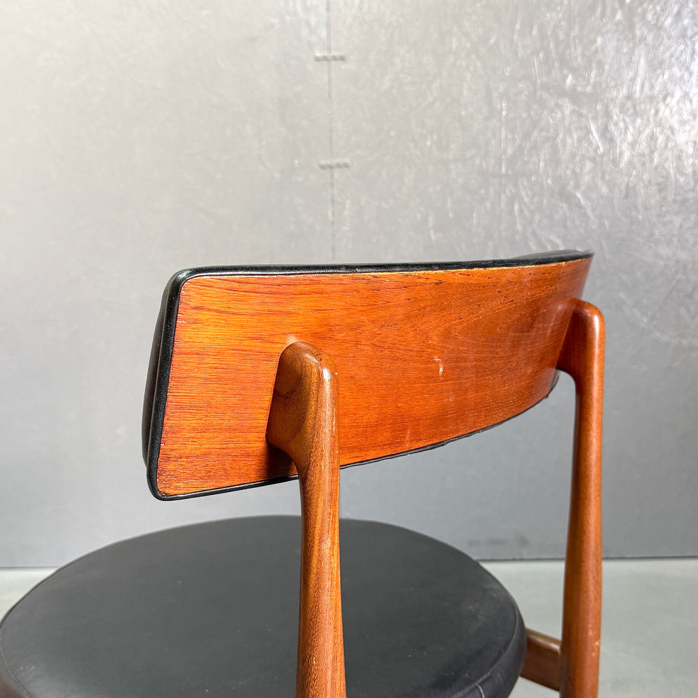 
                      
                        G-PLAN(ジープラン) / FRESCO CIRCULAR CHAIR フレスコ サーキュラーチェア (501)
                      
                    