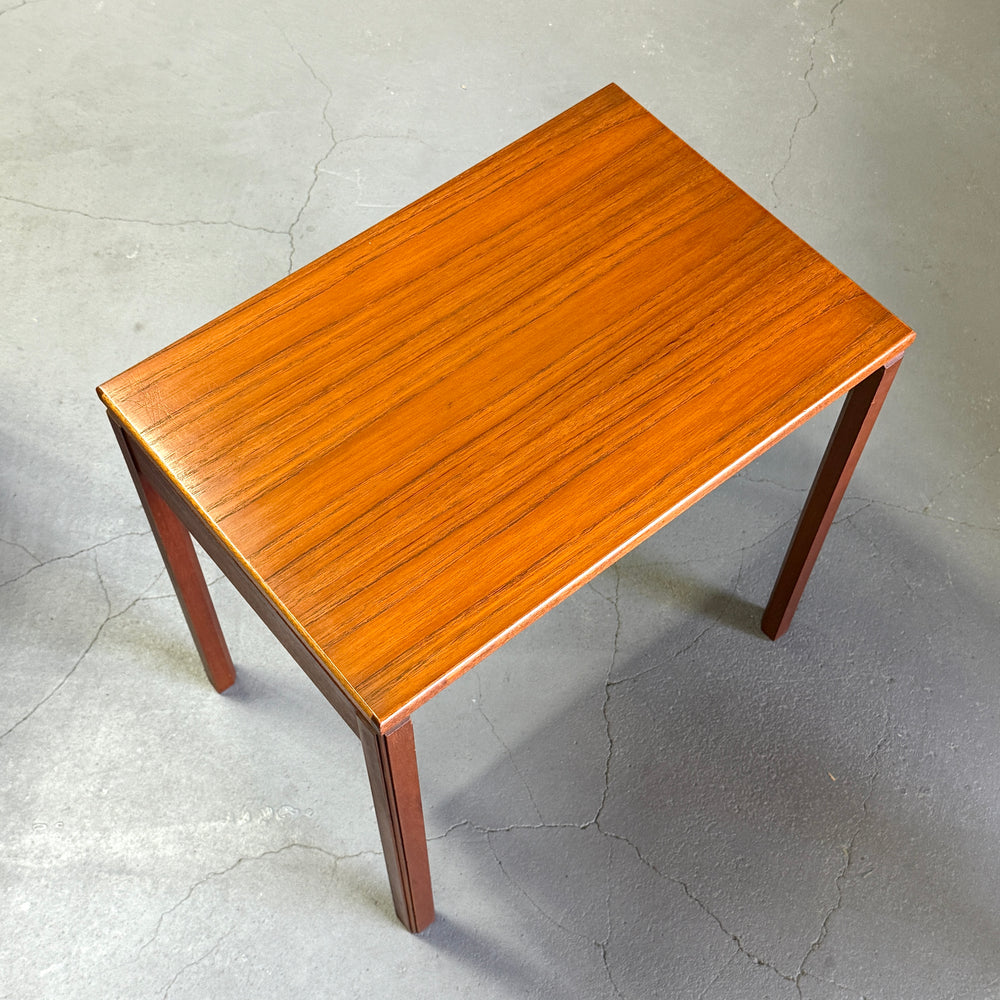 
                      
                        A.H.McINTOSH(マッキントッシュ) / Nest table ネストテーブル (401)
                      
                    