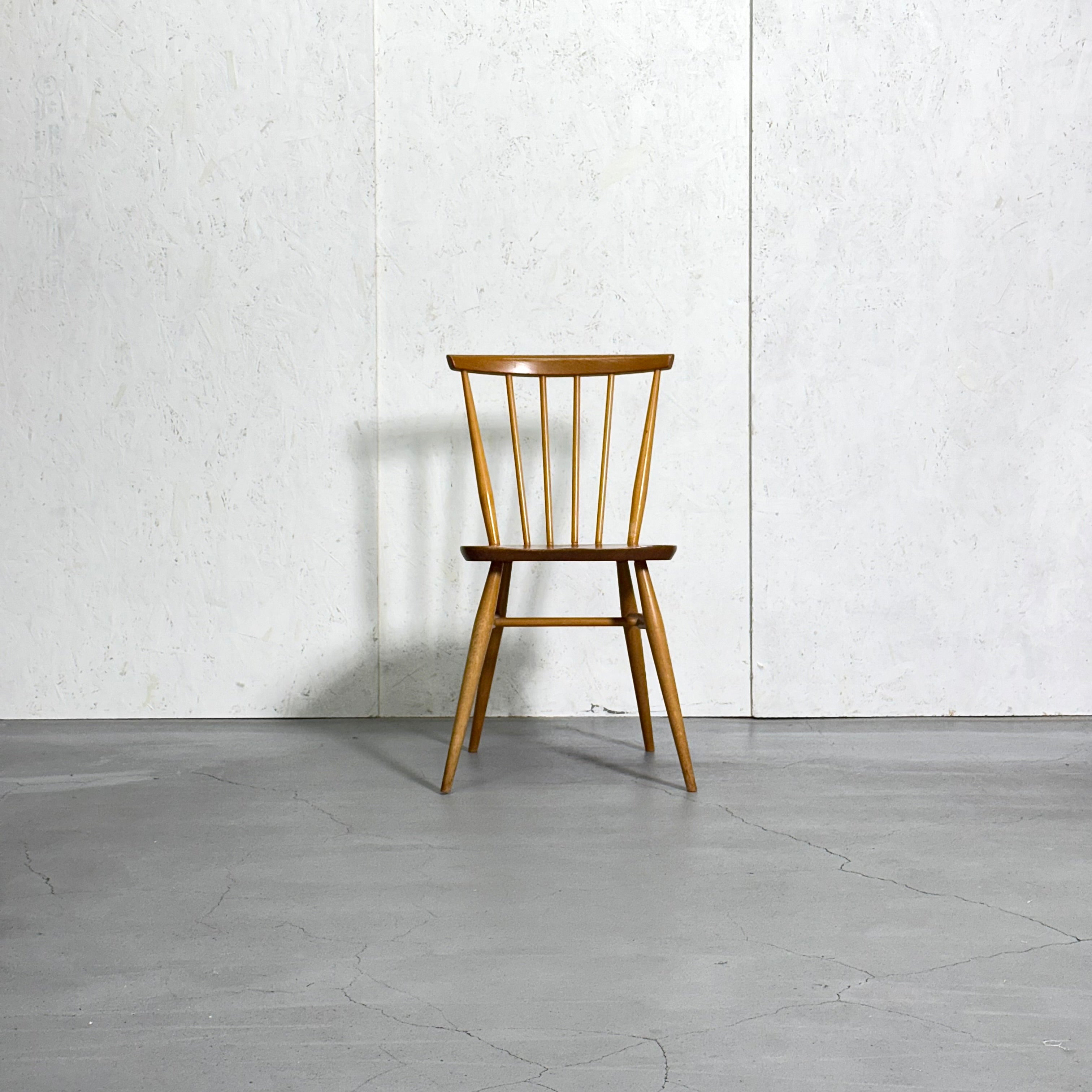 ERCOL(アーコール) / BOW BACK CHAIR ボウバックチェア (301