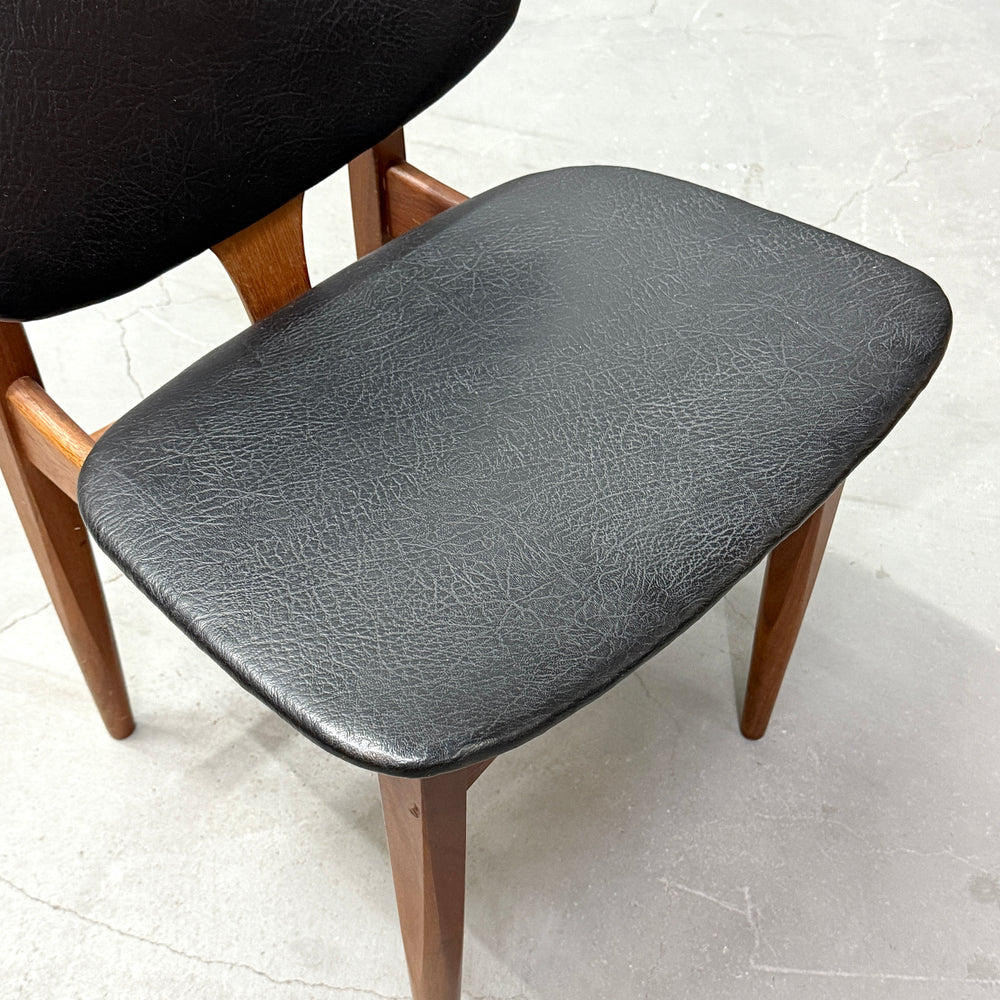 
                      
                        Elliots of Newbury(EON) / VINTAGE CHAIR ヴィンテージチェア (503)
                      
                    