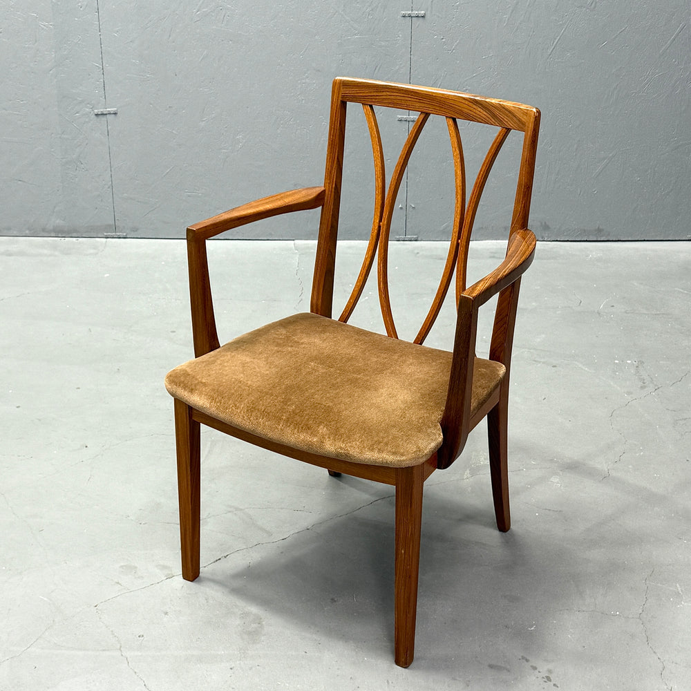 
                      
                        G-PLAN(ジープラン) / Fresco X-back Chair フレスコ エックスバックチェア (405)
                      
                    