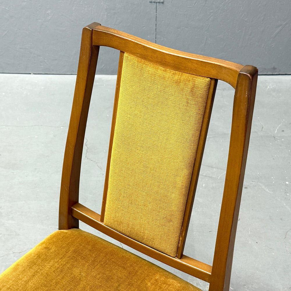 
                      
                        Nathan(ネイサン) / DINING CHAIR ダイニングチェア (402)
                      
                    