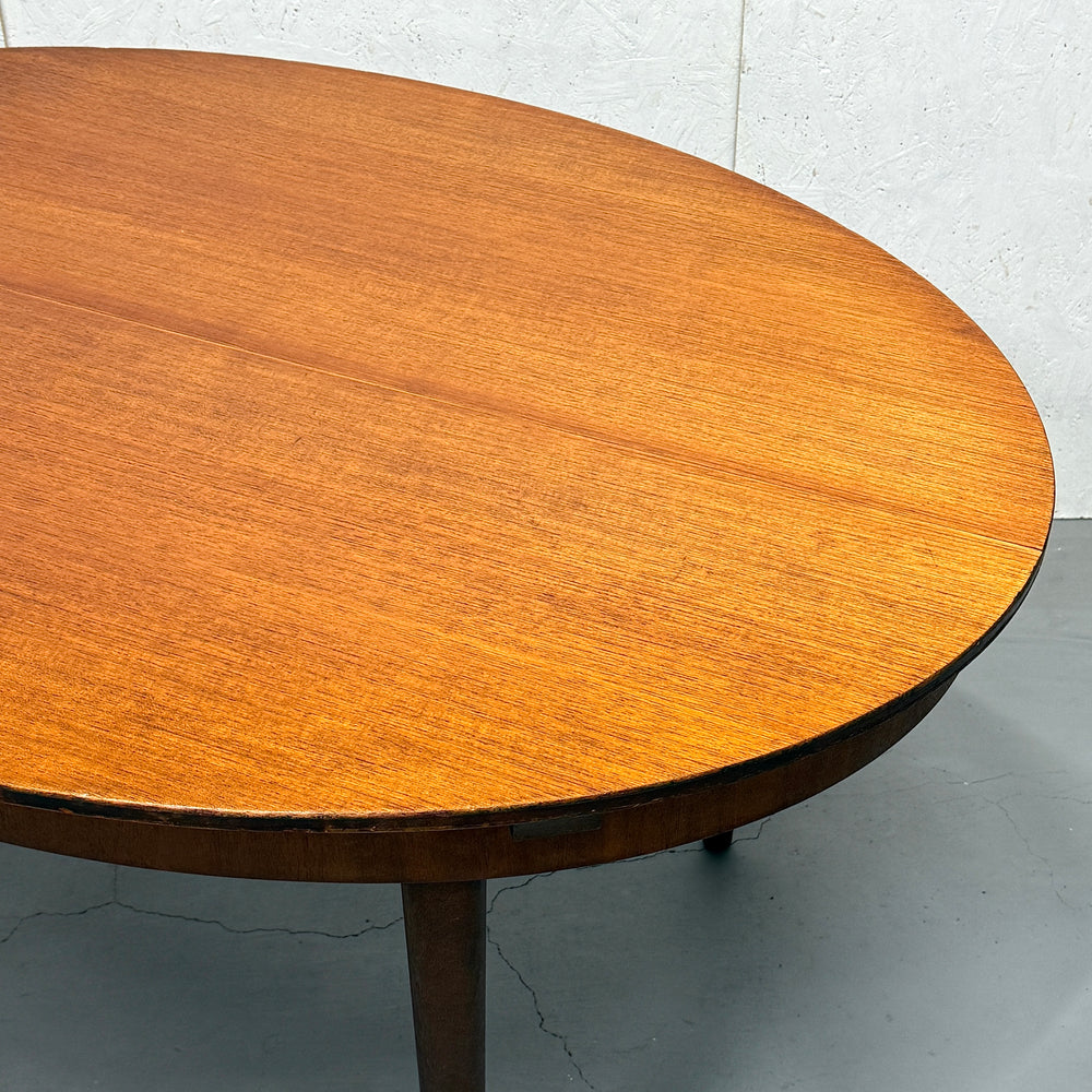 
                      
                        GREAVES & THOMAS / OVAL DINING TABLE オーバルダイニングテーブル (301)
                      
                    
