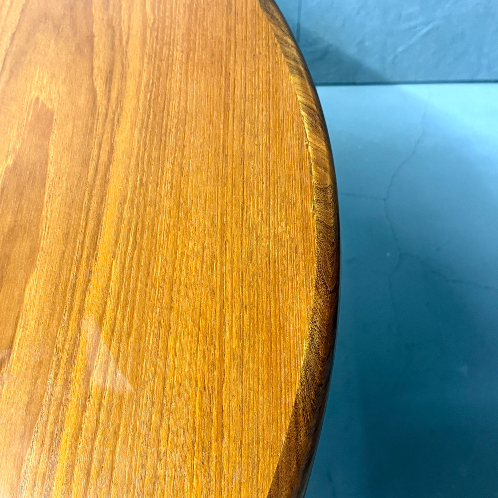 
                      
                        G-PLAN(ジープラン) / Fresco ROUND TABLE フレスコ ラウンドエクステンション ダイニングテーブル (504)
                      
                    