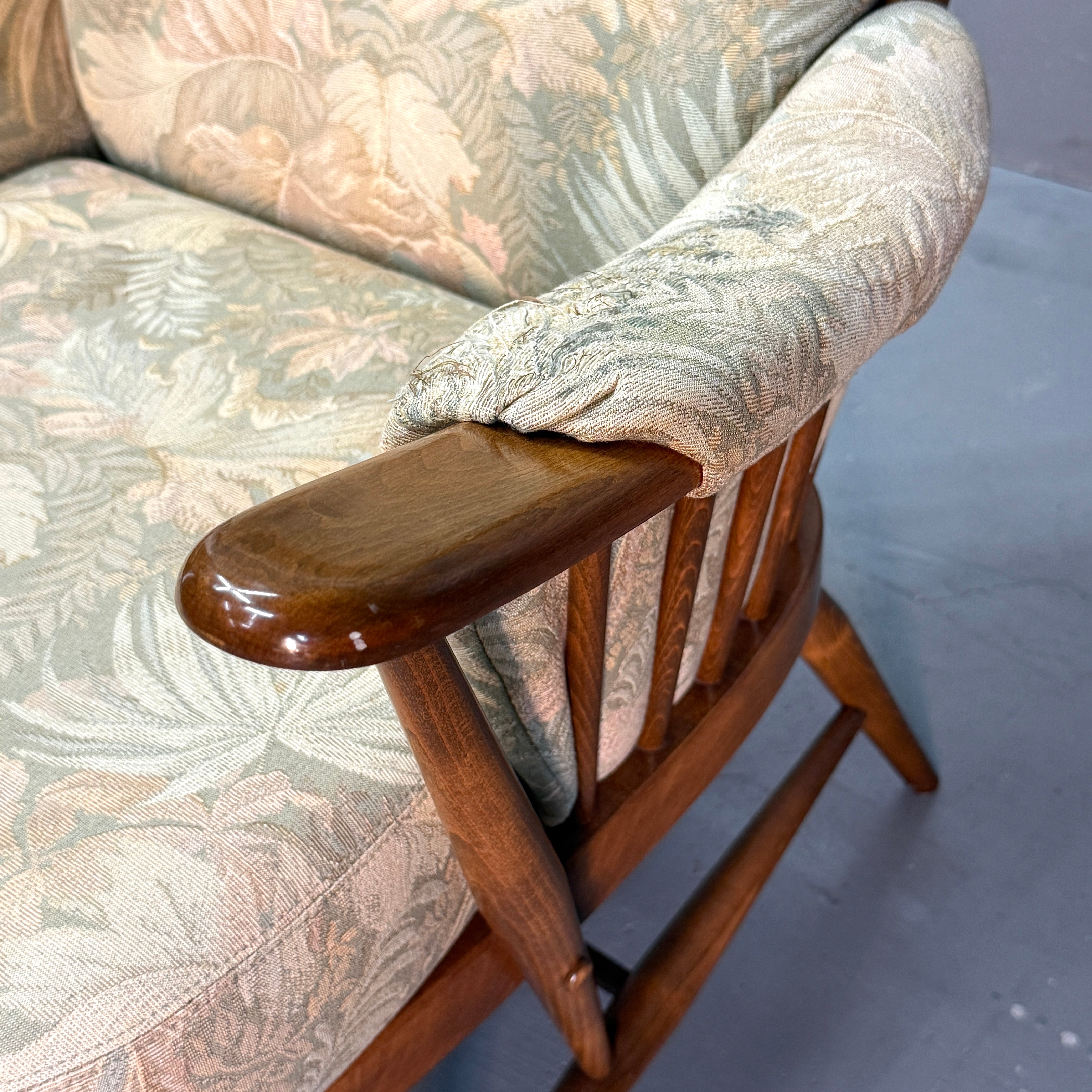 ERCOL(アーコール) / Evergreen Chair エバーグリーンチェア – NONOR