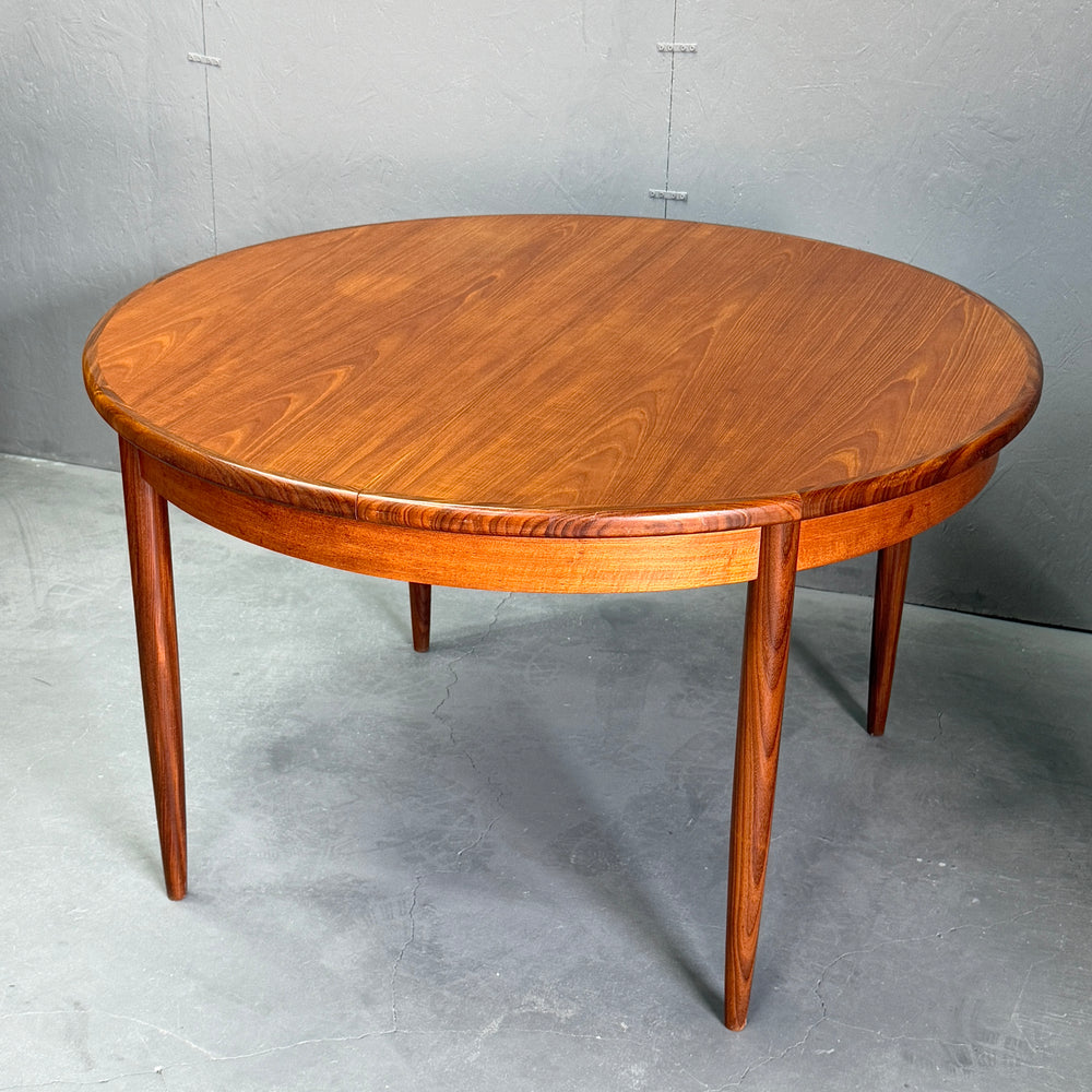 
                      
                        G-PLAN(ジープラン) / Fresco ROUND TABLE フレスコ ラウンドエクステンション ダイニングテーブル (404)
                      
                    