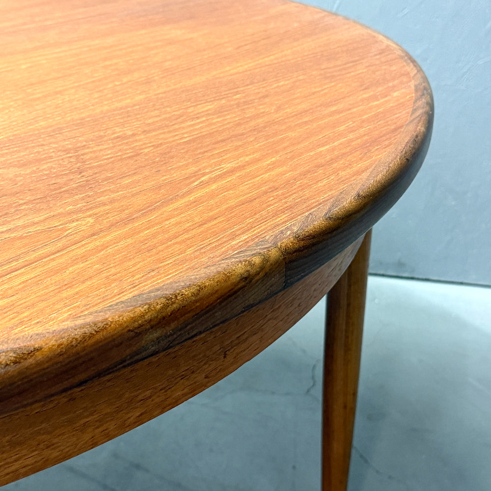 
                      
                        G-PLAN(ジープラン) / Fresco ROUND TABLE フレスコ ラウンドエクステンション ダイニングテーブル (409)
                      
                    