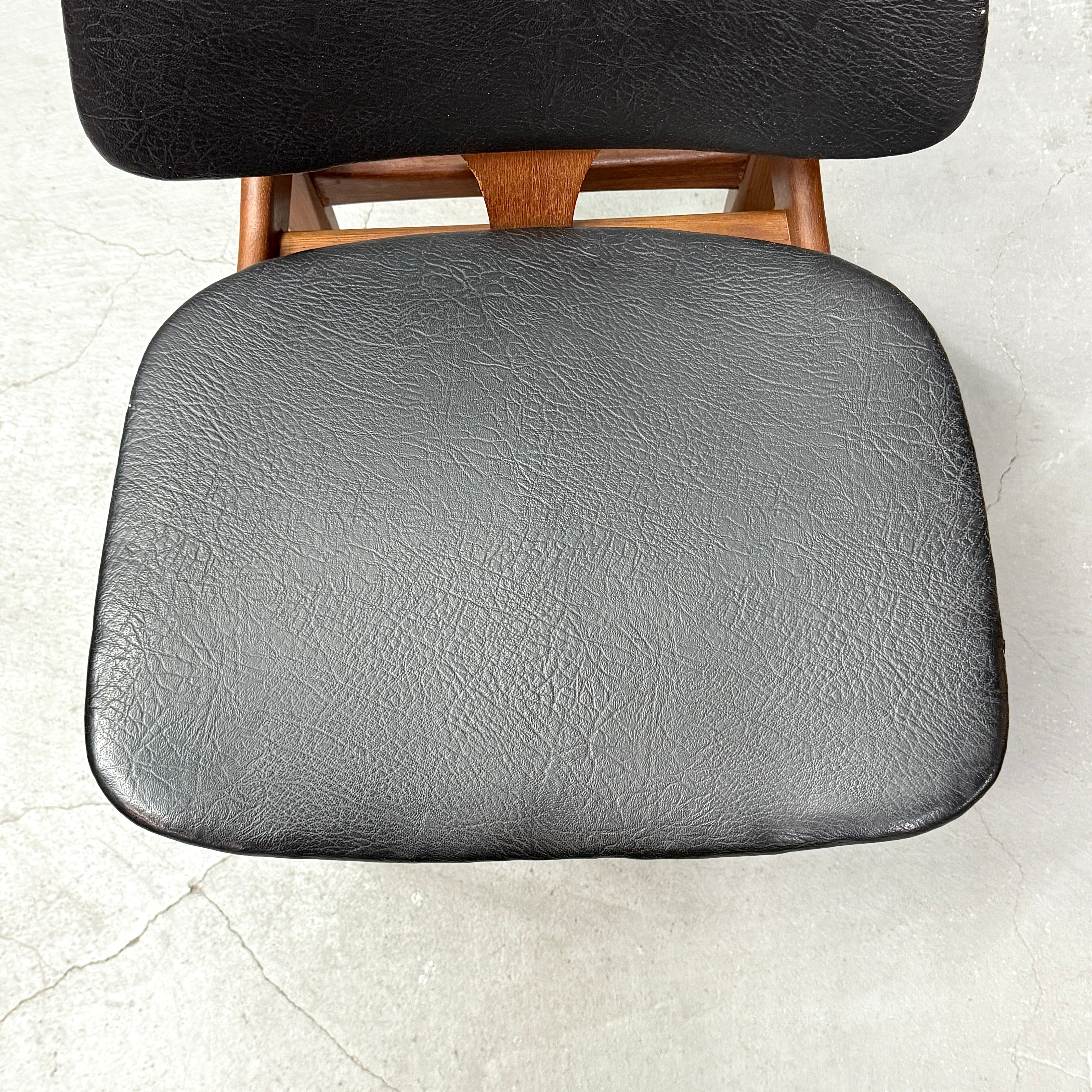 Elliots of Newbury(EON) / VINTAGE CHAIR ヴィンテージチェア (504