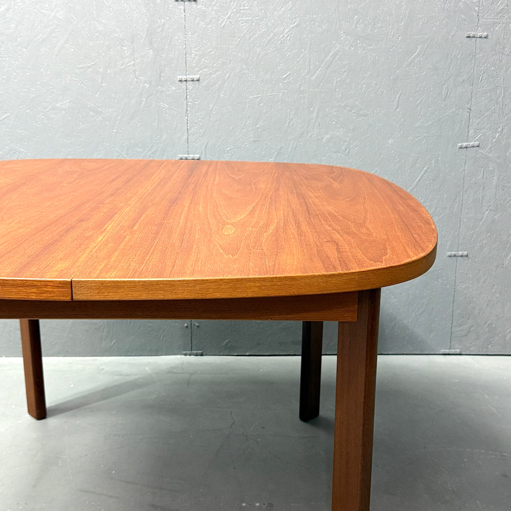 
                      
                        G-PLAN(ジープラン) / SIERRA EXTENSION SQUARE TABLE シエラ エクステンション スクエアテーブル (501)
                      
                    