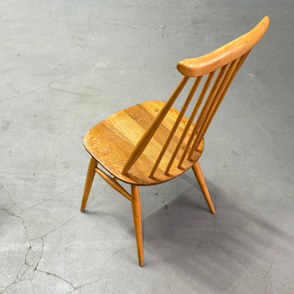 
                      
                        ERCOL(アーコール) / GOLDSMITH CHAIR ゴールドスミスチェア (503)
                      
                    