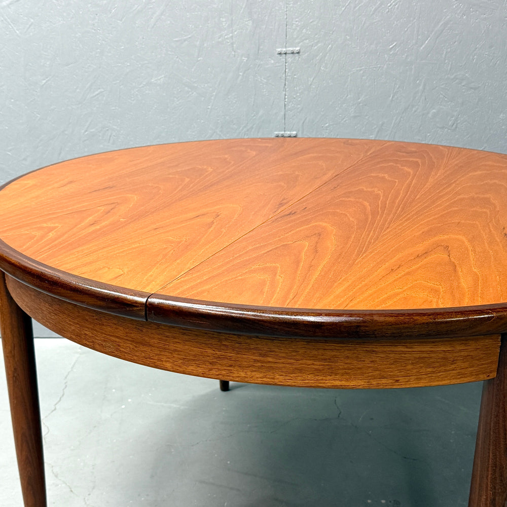 
                      
                        G-PLAN(ジープラン) / Fresco ROUND TABLE フレスコ ラウンドエクステンション ダイニングテーブル (505)
                      
                    