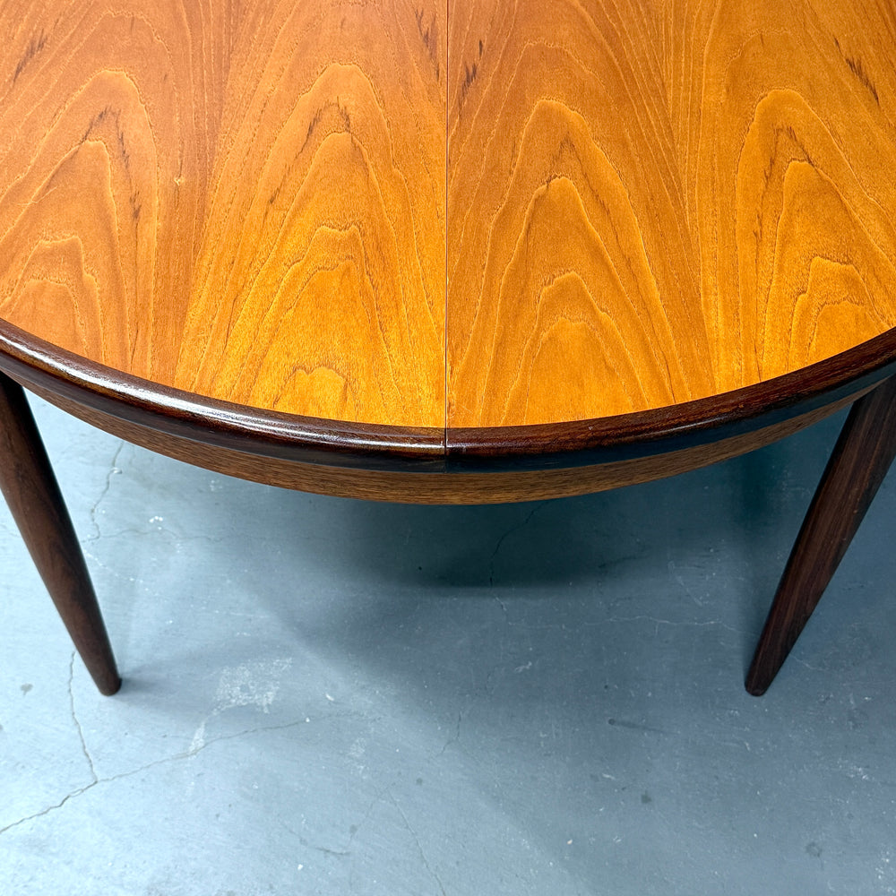 
                      
                        G-PLAN(ジープラン) / Fresco ROUND TABLE フレスコ ラウンドエクステンション ダイニングテーブル (505)
                      
                    