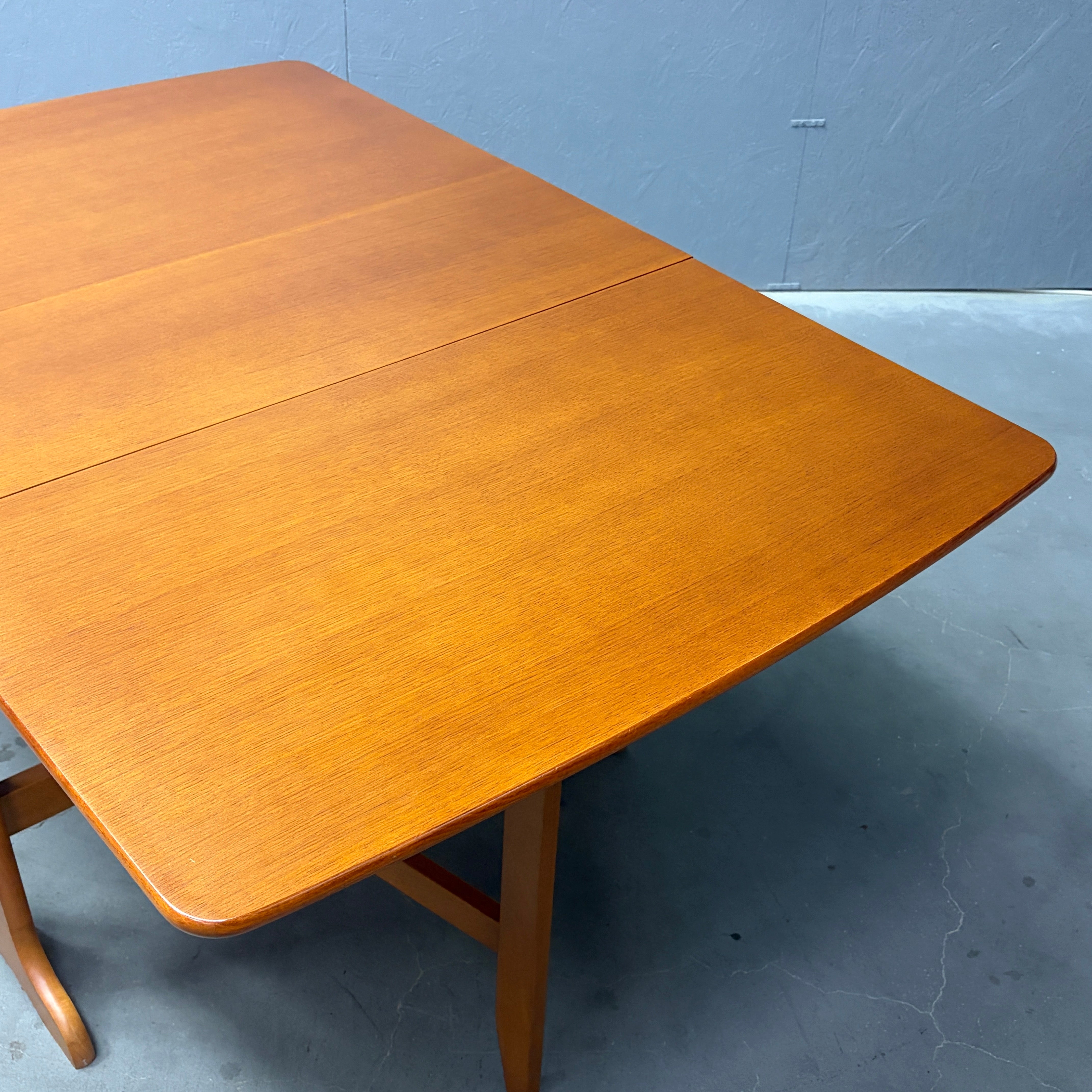 Vintage Gateleg Table ヴィンテージ ゲートレッグテーブル (801