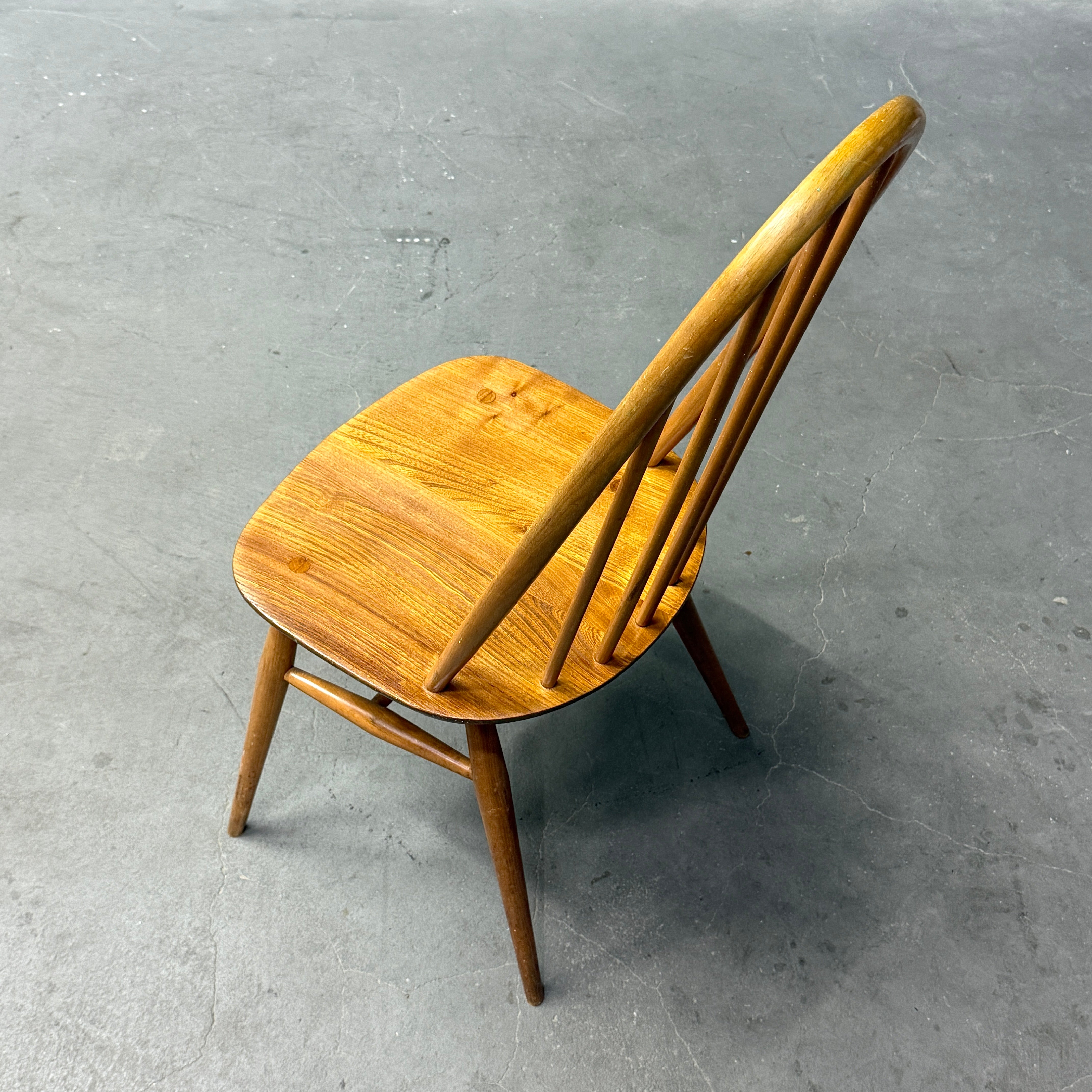ERCOL(アーコール) クエーカーチェア (512) ERCOL(アーコール) / Quaker chair クエーカーチェア (512) – NONOR