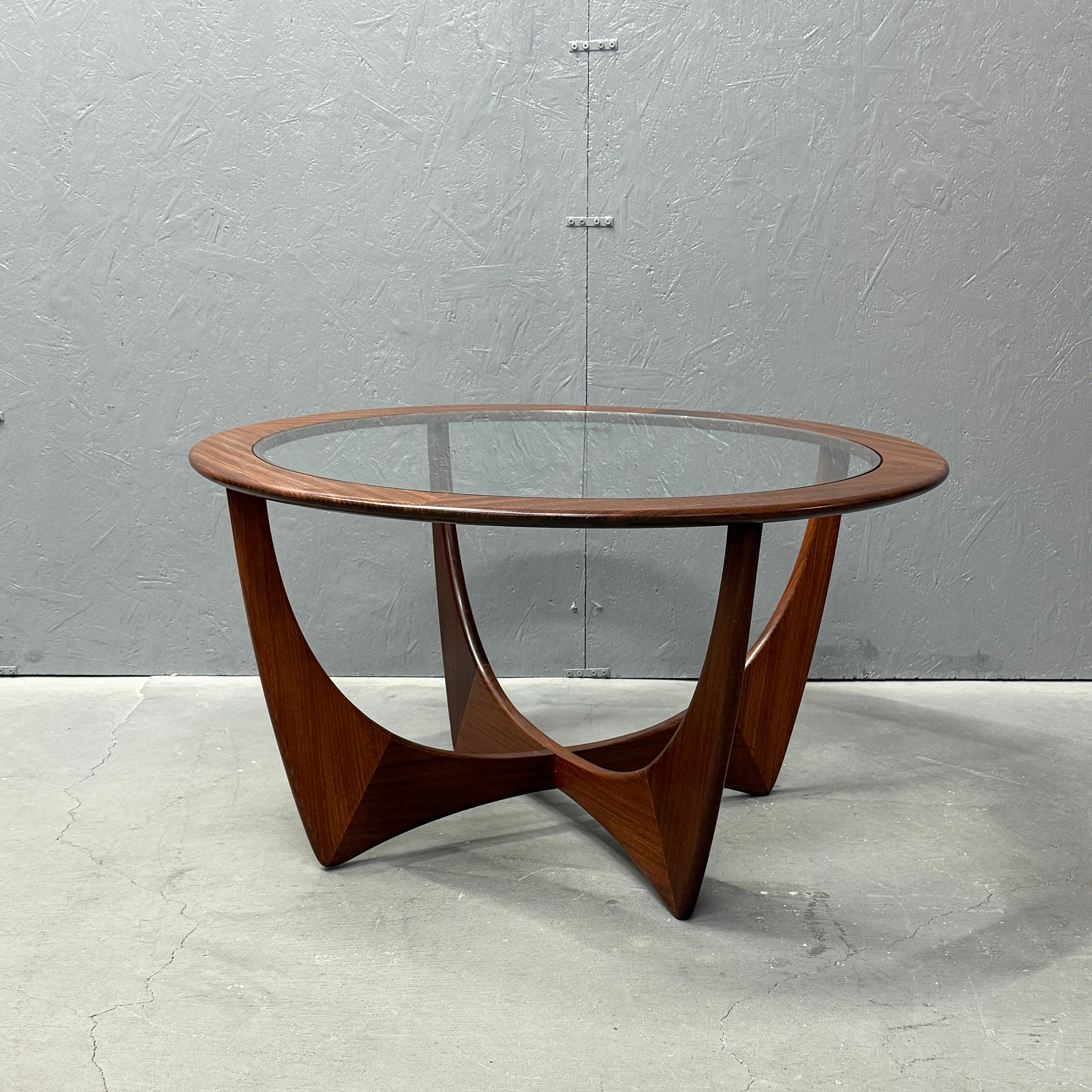 G-PLAN(ジープラン) / ASTRO COFFEE TABLE アストロ コーヒーテーブル