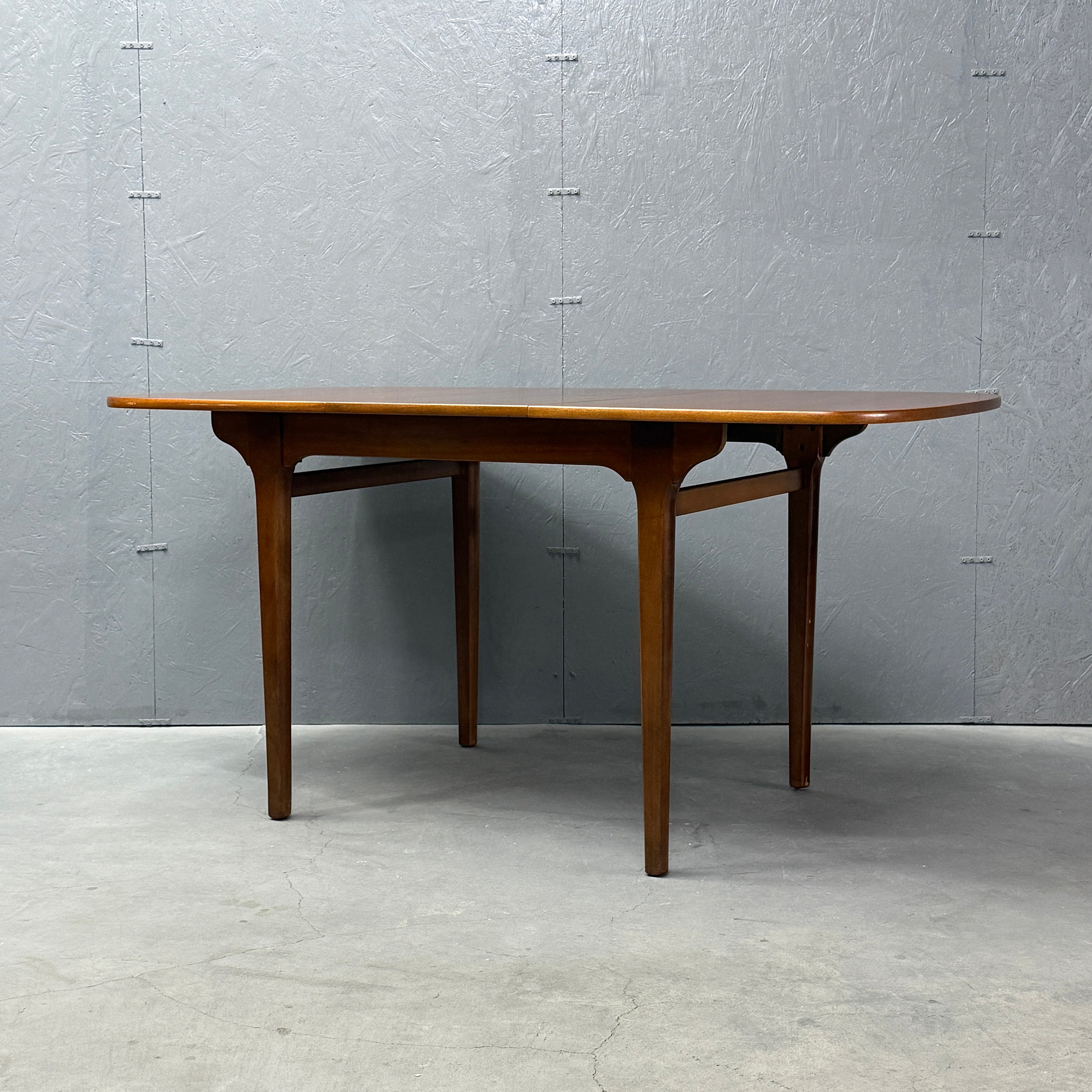 Nathan(ネイサン) エクステンション スクエアテーブル (501) Nathan(ネイサン) / Extension Square table エクステンション