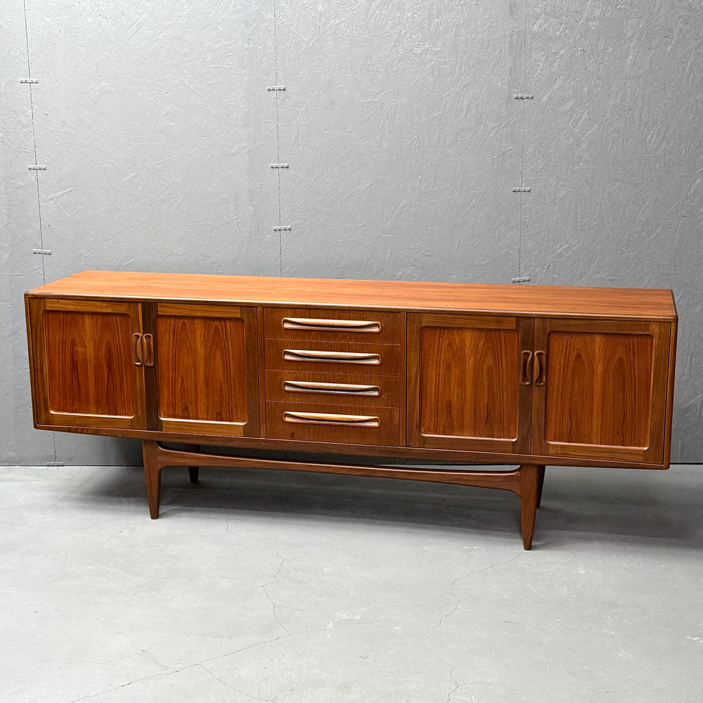 G-PLAN(ジープラン) / Fresco Long Jhon Sideboard フレスコ ロングジョン サイドボード (401)