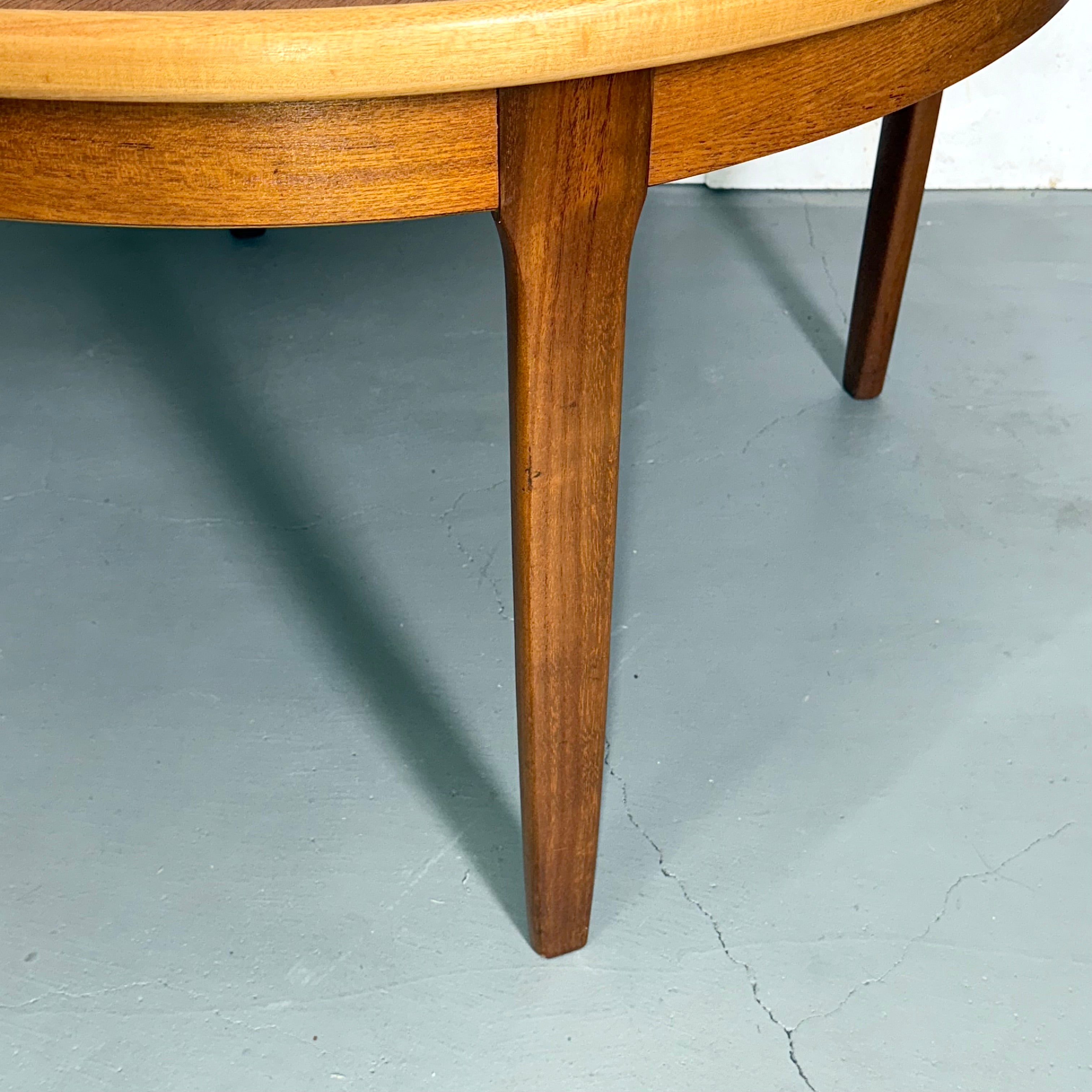 Nathan(ネイサン) / EXTENSION ROUND TABLE エクステンション