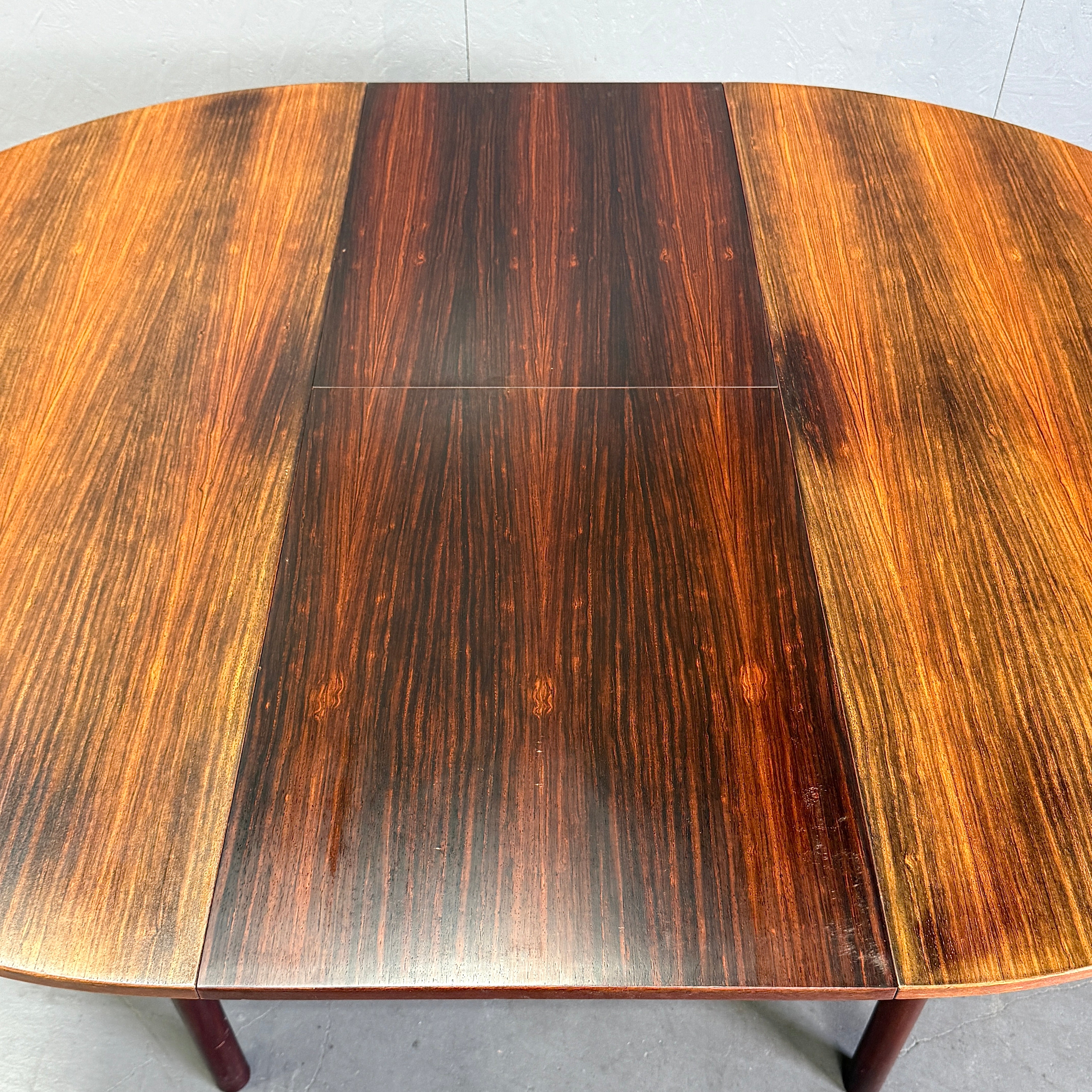 A.H.McINTOSH(マッキントッシュ) / ROUND TABLE ラウンド