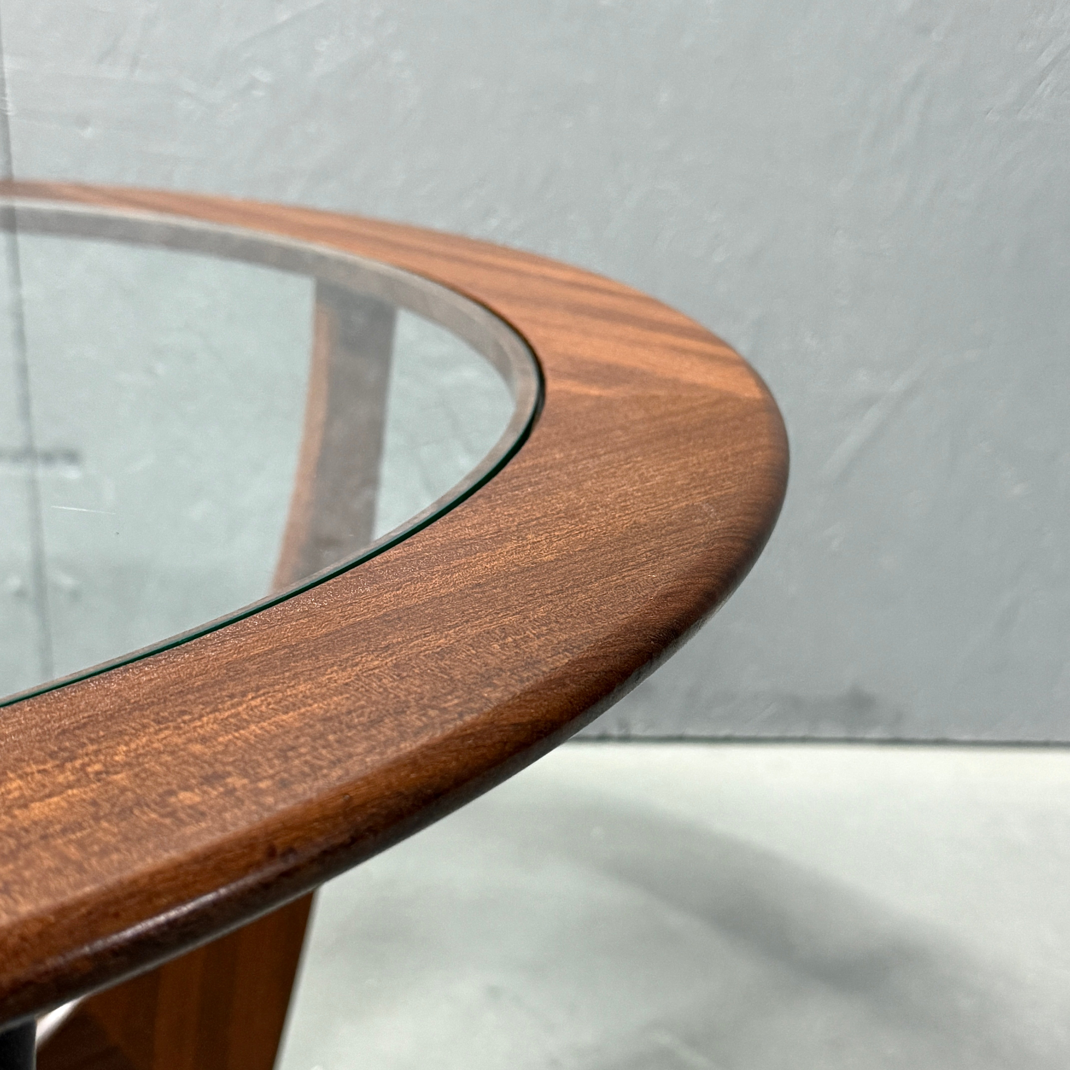 G-PLAN(ジープラン) / ASTRO COFFEE TABLE アストロ コーヒーテーブル