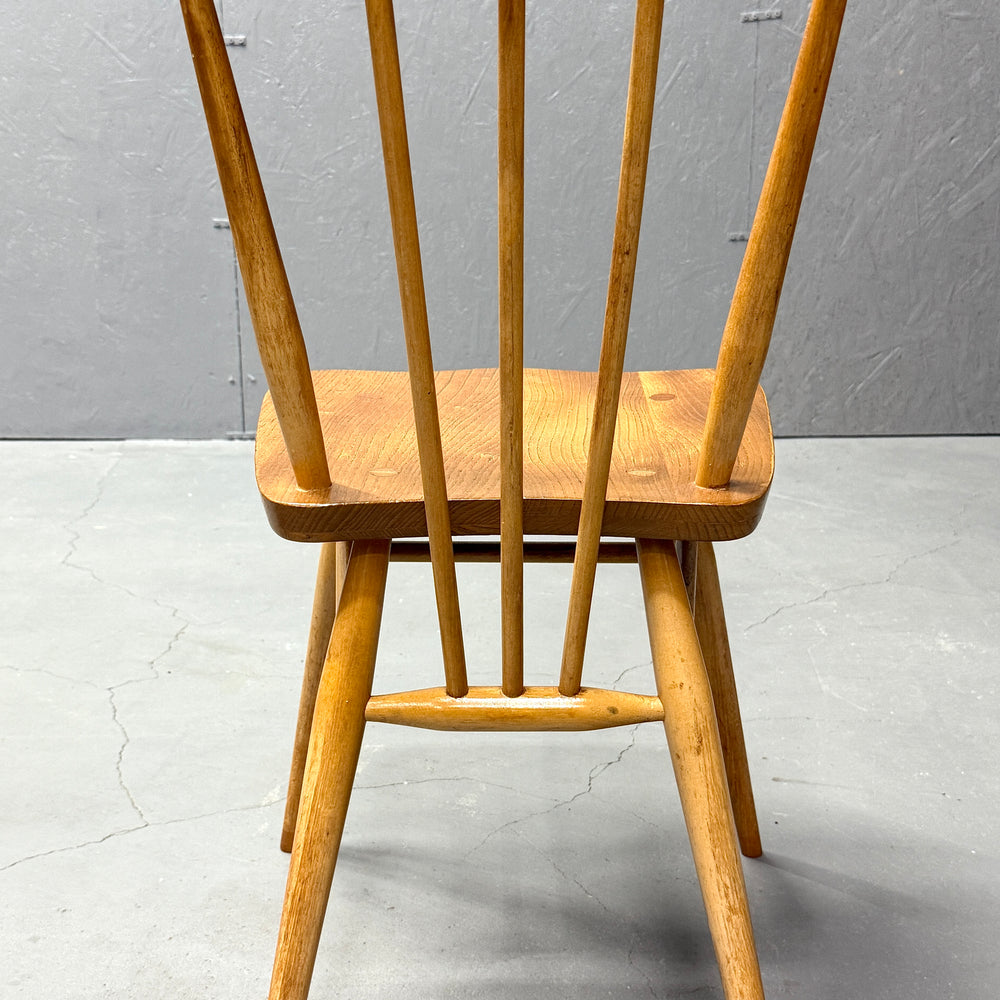 
                      
                        ERCOL(アーコール) / STICK BACK CHAIR スティックバックチェア (401)
                      
                    