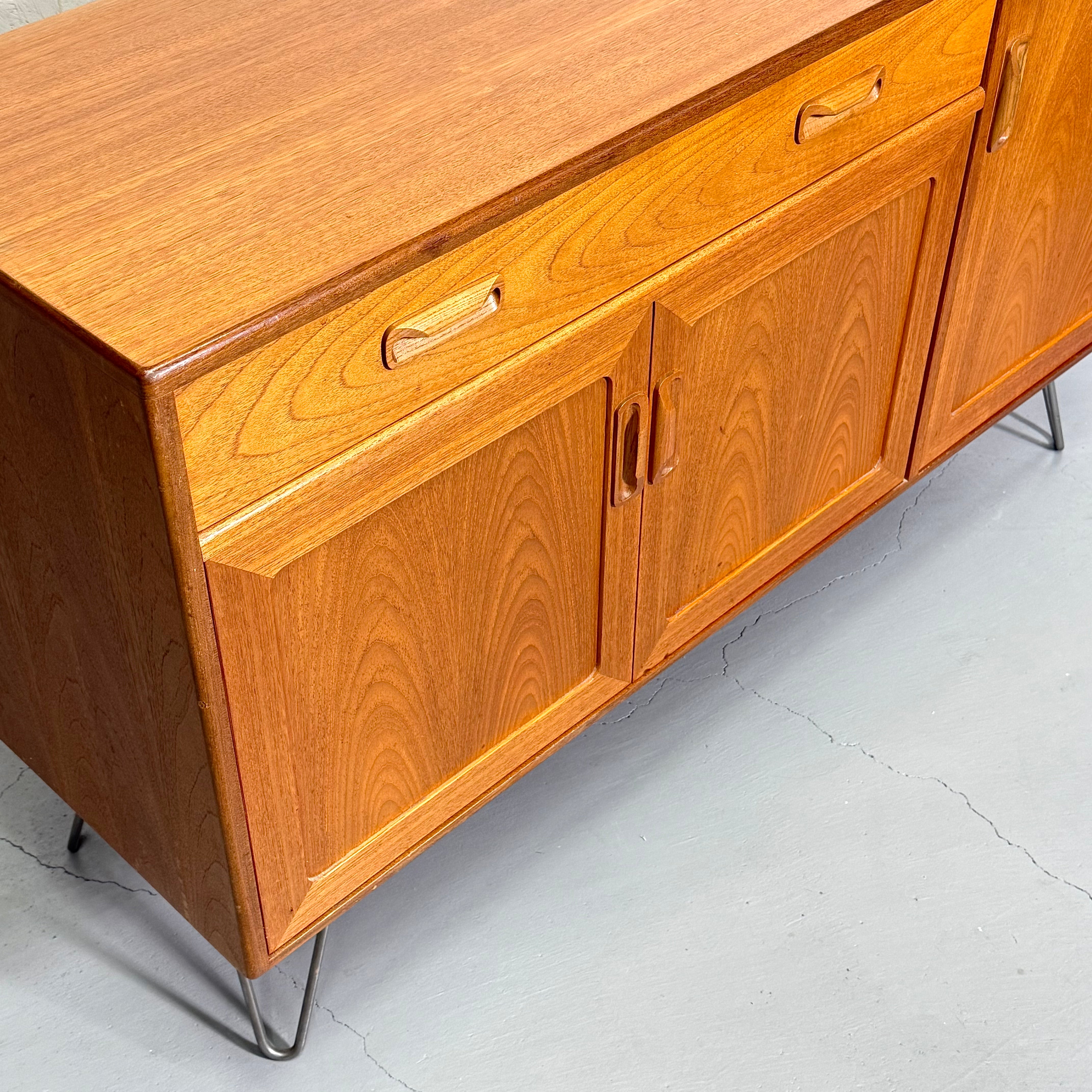 G-PLAN(ジープラン) / FRESCO SIDEBORAD フレスコ サイドボード (301