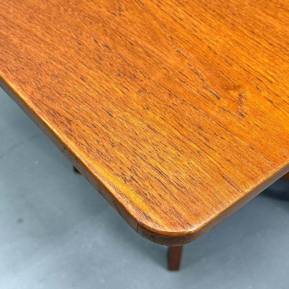 
                      
                        Jentique(ジェンティーク) / SQUARE DROP LEAF GATELEG TABLE スクエア ドロップリーフ ゲートレッグテーブル (401)
                      
                    