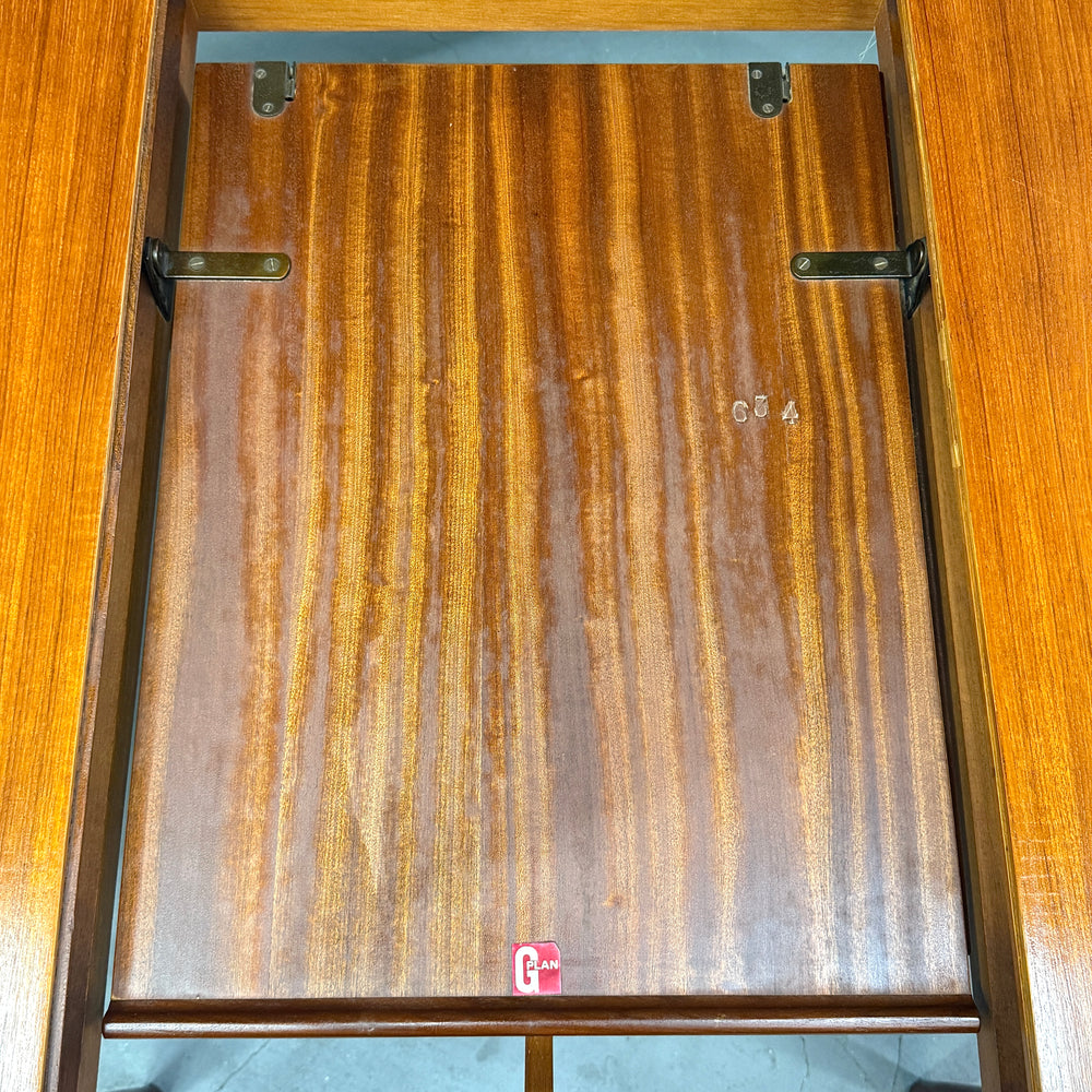 
                      
                        G-PLAN(ジープラン) / Fresco ROUND TABLE フレスコ ラウンドエクステンション ダイニングテーブル (501)
                      
                    