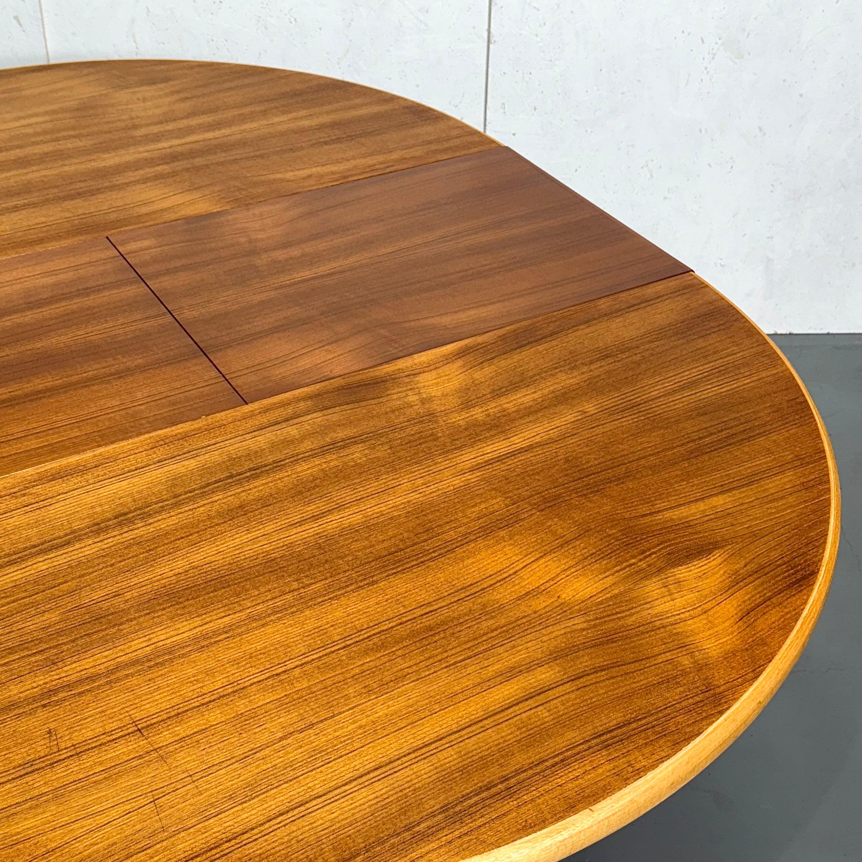 Nathan(ネイサン) / EXTENSION ROUND TABLE エクステンション