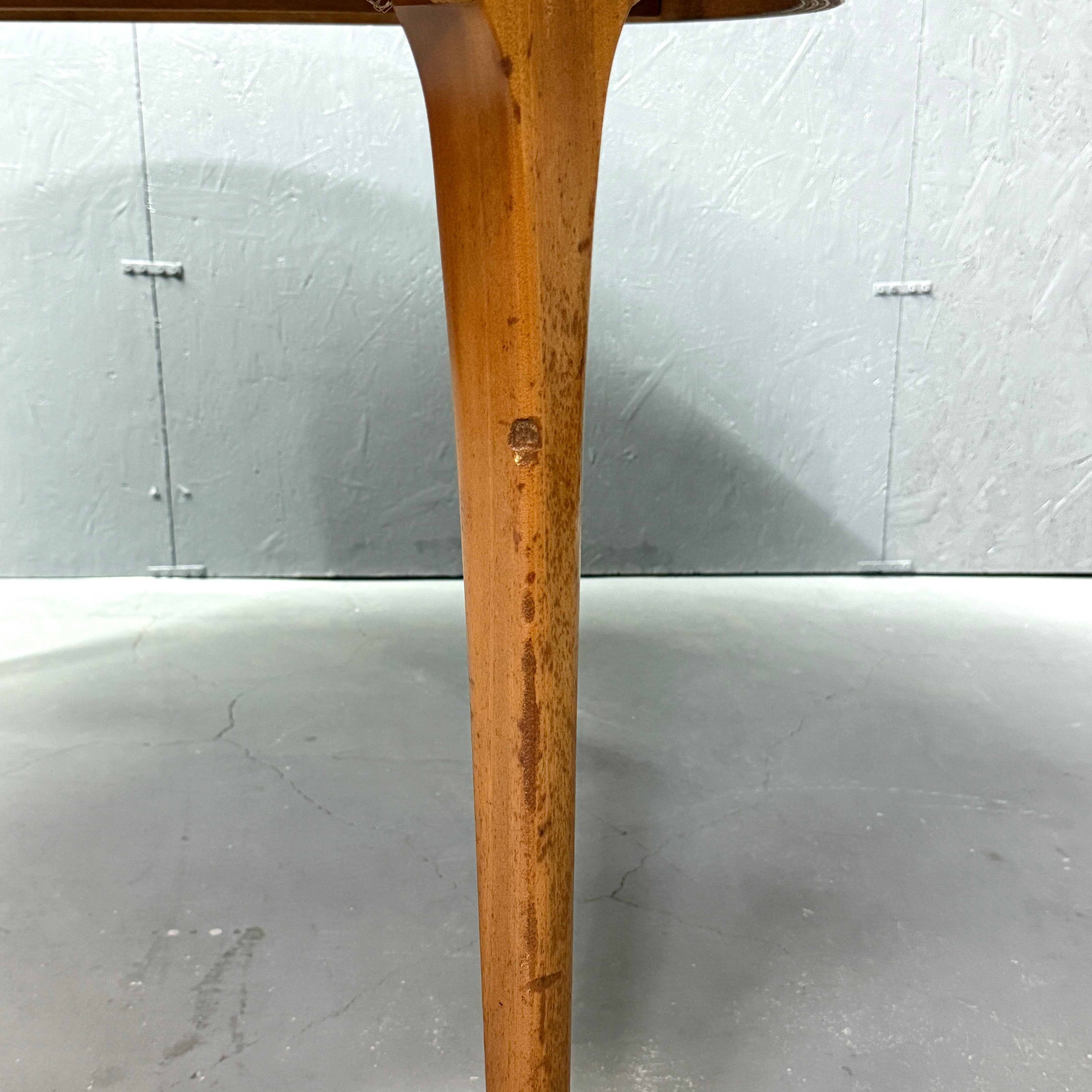 SUTCLIFFE OF TODMORDEN / Extension round table エクステンション