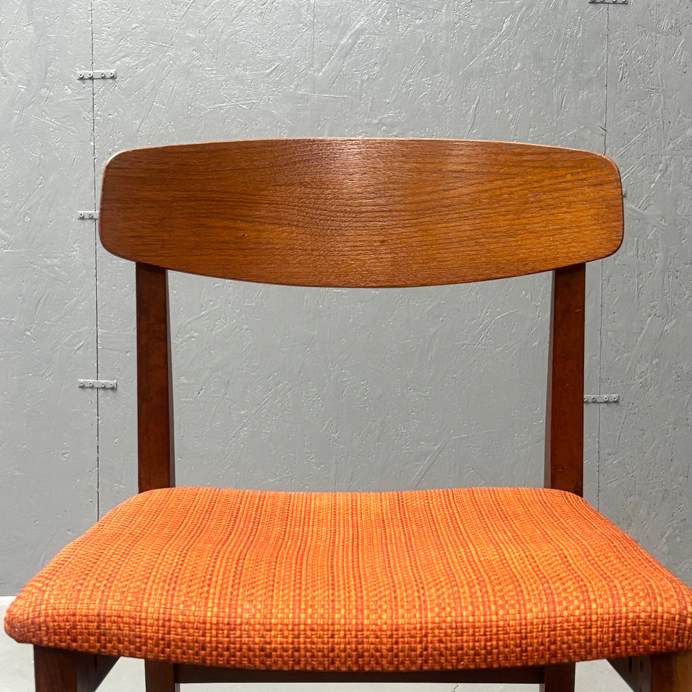 
                      
                        Danish Vintage chair ダニッシュヴィンテージ ダイニングチェア (3)
                      
                    