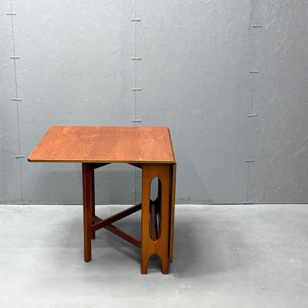 
                      
                        Jentique(ジェンティーク) / SQUARE DROP LEAF GATELEG TABLE スクエア ドロップリーフ ゲートレッグテーブル (401)
                      
                    