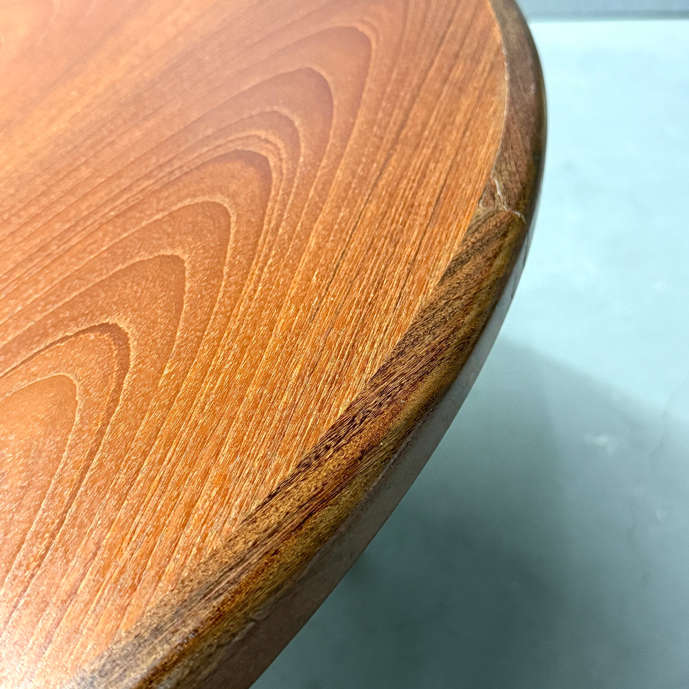 
                      
                        G-PLAN(ジープラン) / Fresco ROUND TABLE フレスコ ラウンドエクステンション ダイニングテーブル (408)
                      
                    