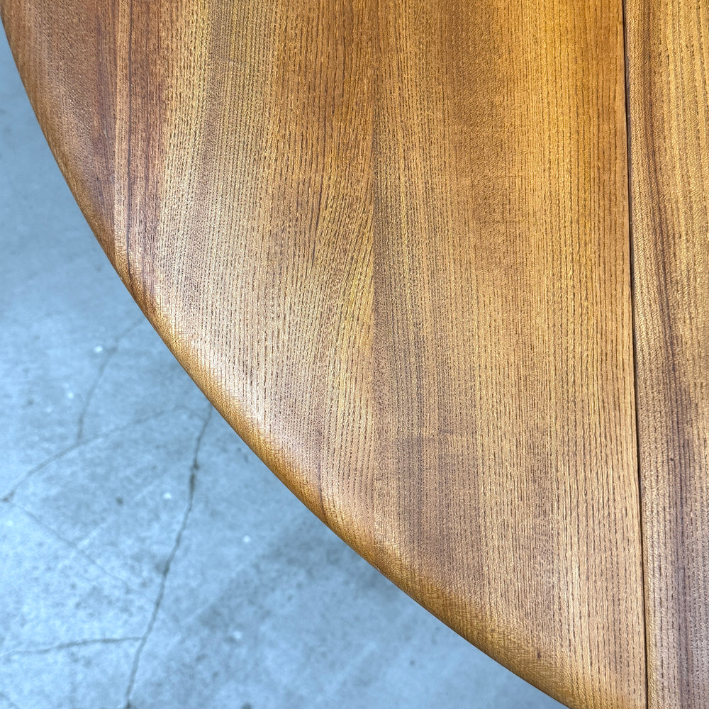 
                      
                        ERCOL(アーコール) / DROP LEAF ROUND TABLE ドロップリーフ ラウンドテーブル (502)
                      
                    