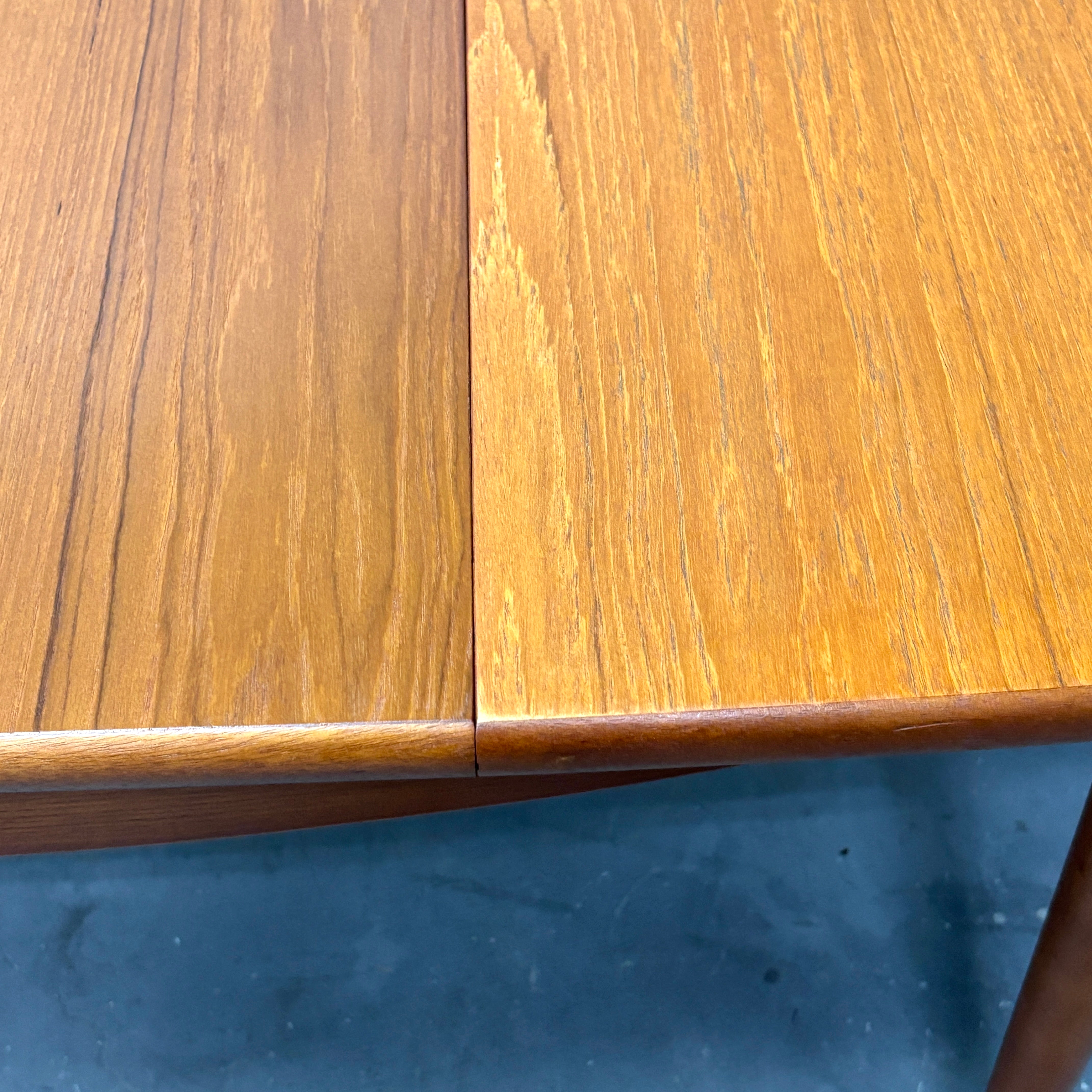 Jentique(ジェンティーク) / OVAL DINING TABLE オーバル