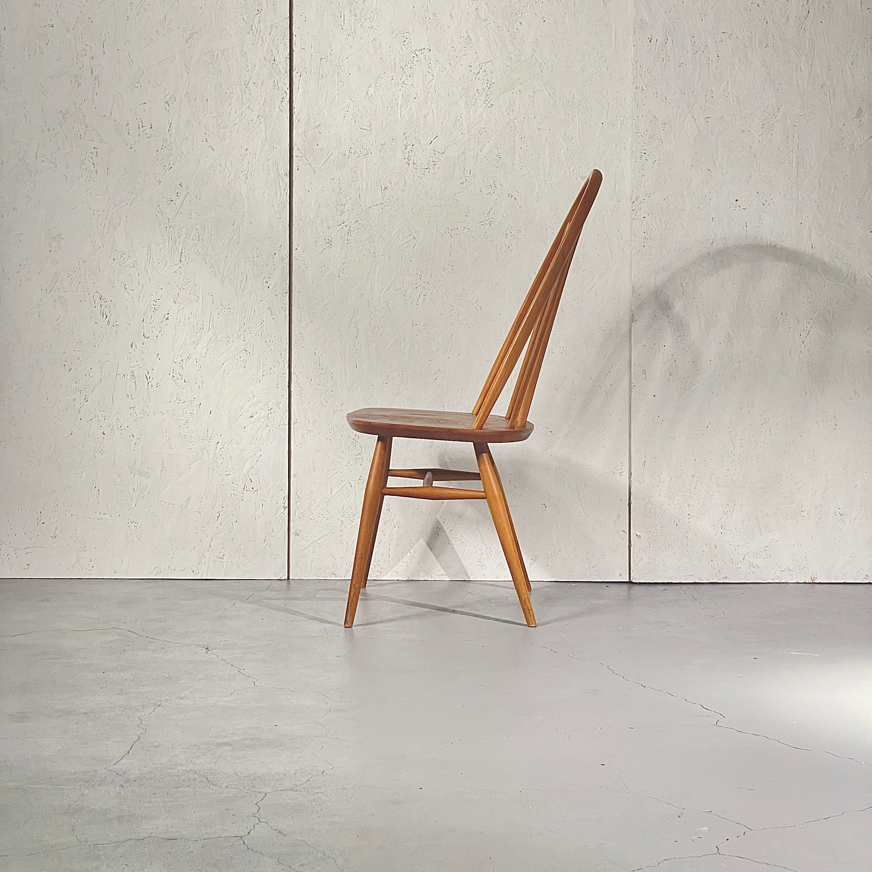ERCOL(アーコール) / QUAKER CHAIR クエーカーチェア (13