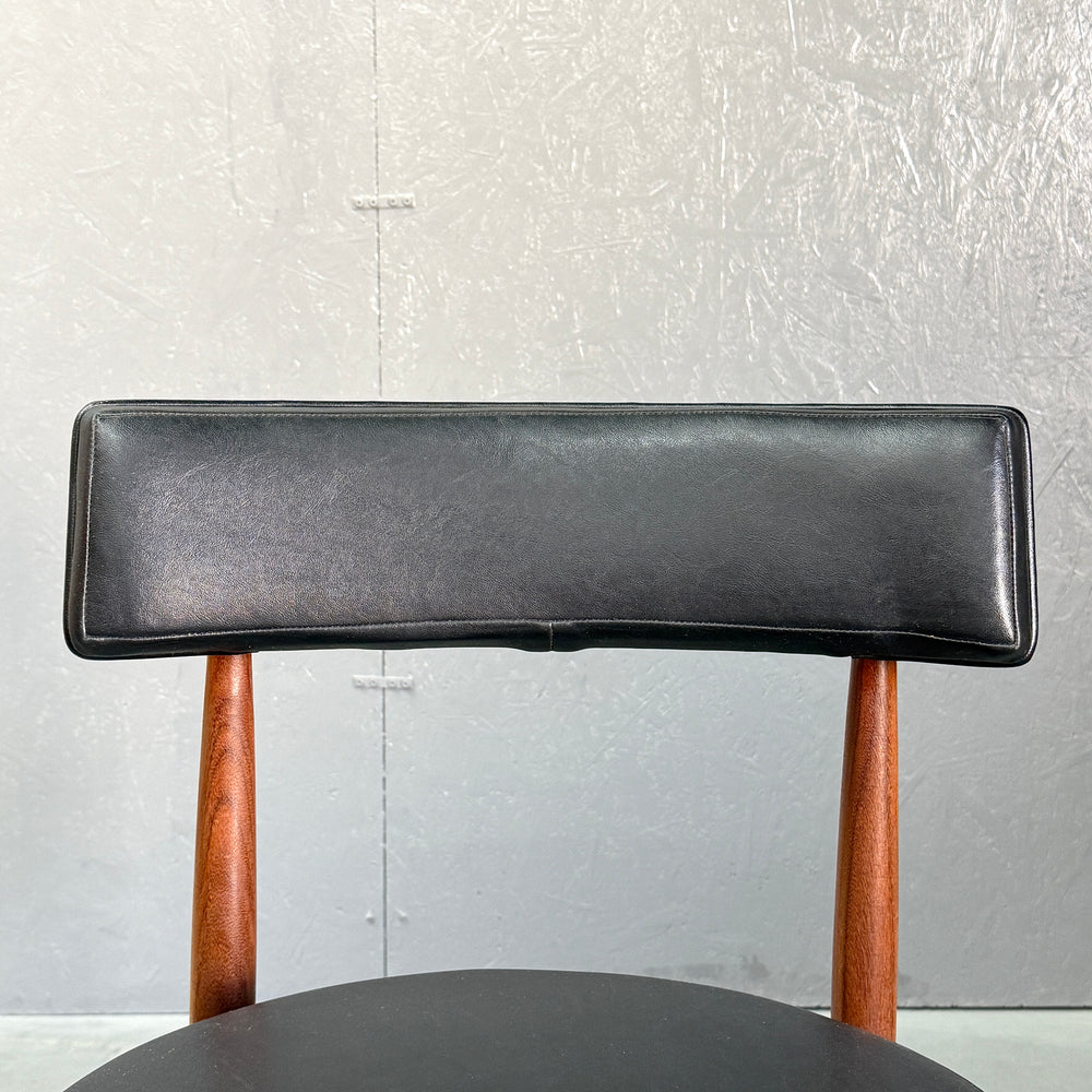 
                      
                        G-PLAN(ジープラン) / FRESCO CIRCULAR CHAIR フレスコ サーキュラーチェア (502)
                      
                    