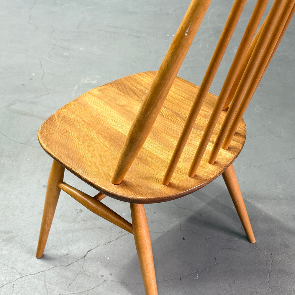 
                      
                        ERCOL(アーコール) / GOLDSMITH CHAIR ゴールドスミスチェア (502)
                      
                    