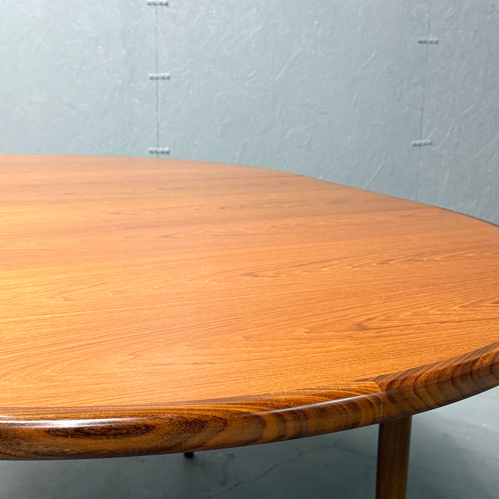 
                      
                        G-PLAN(ジープラン) / Fresco ROUND TABLE フレスコ ラウンドエクステンション ダイニングテーブル (502)
                      
                    