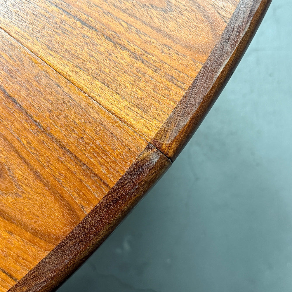 
                      
                        G-PLAN(ジープラン) / Fresco ROUND TABLE フレスコ ラウンドエクステンション ダイニングテーブル (408)
                      
                    