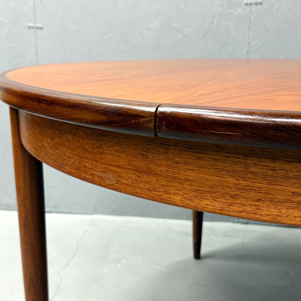 
                      
                        G-PLAN(ジープラン) / Fresco ROUND TABLE フレスコ ラウンドエクステンション ダイニングテーブル (505)
                      
                    