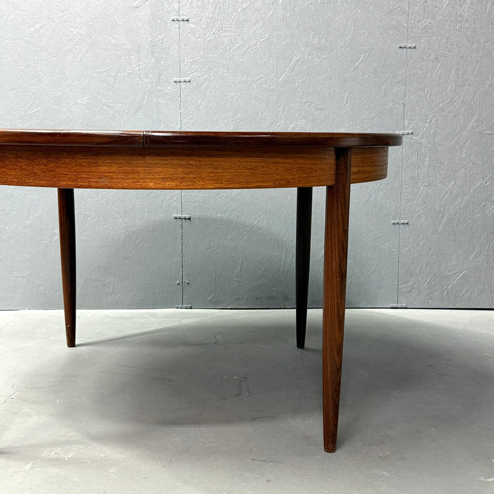 
                      
                        G-PLAN(ジープラン) / Fresco ROUND TABLE フレスコ ラウンドエクステンション ダイニングテーブル (505)
                      
                    